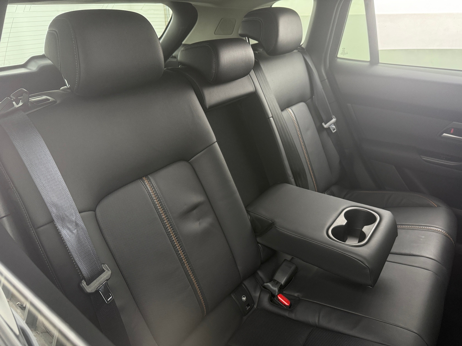 Thumbnail: 2025 Mazda CX-50 - 5