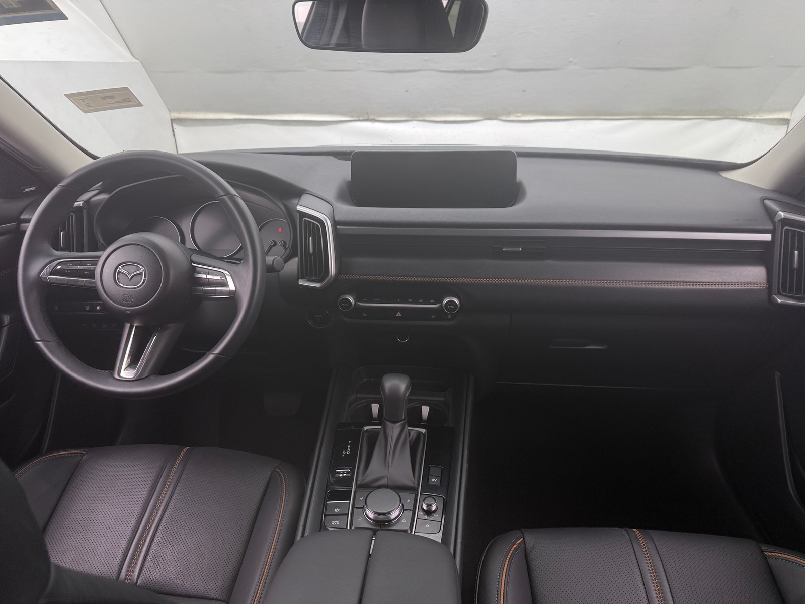 Thumbnail: 2025 Mazda CX-50 - 2