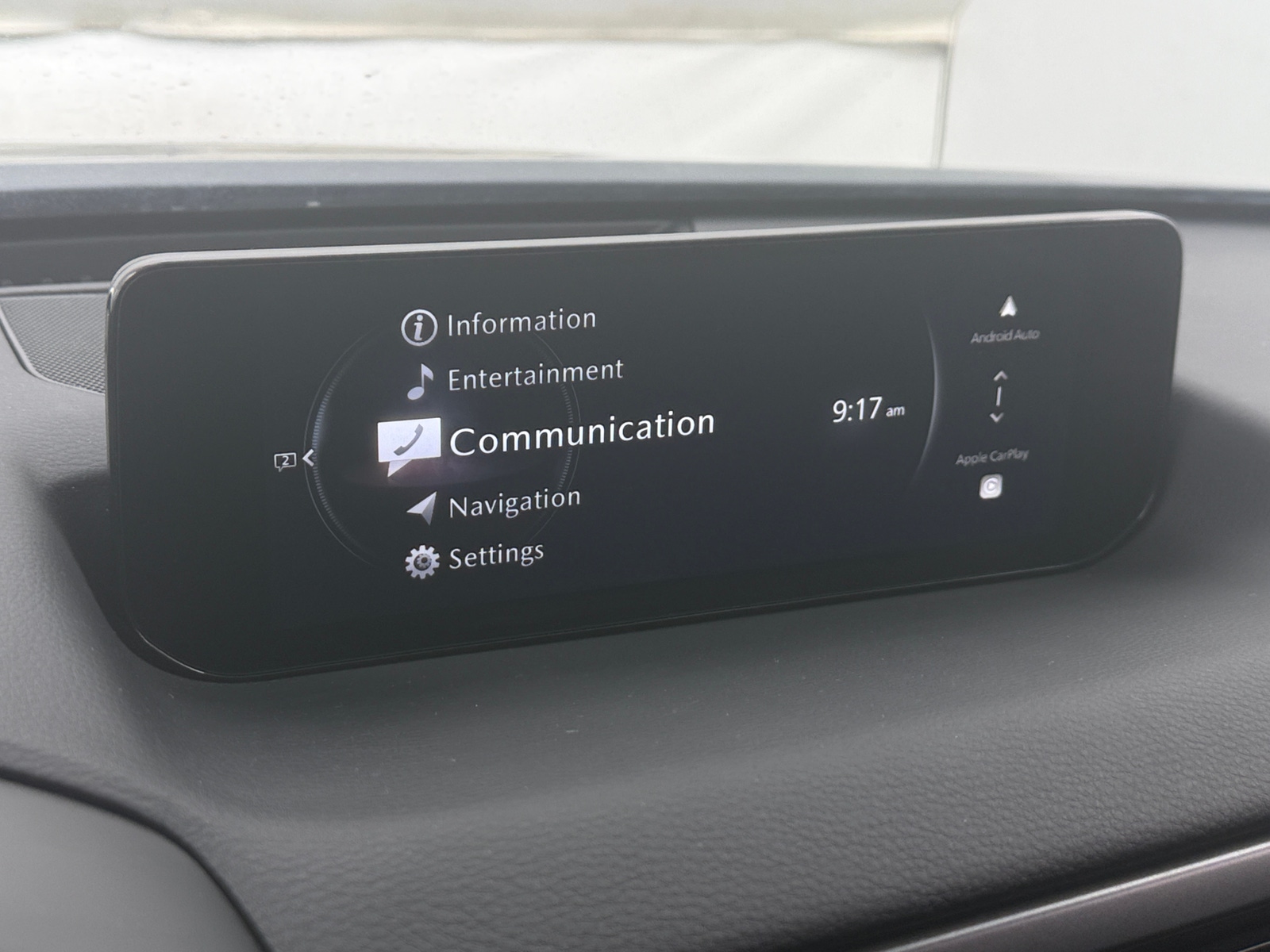 Thumbnail: 2025 Mazda CX-50 - 3