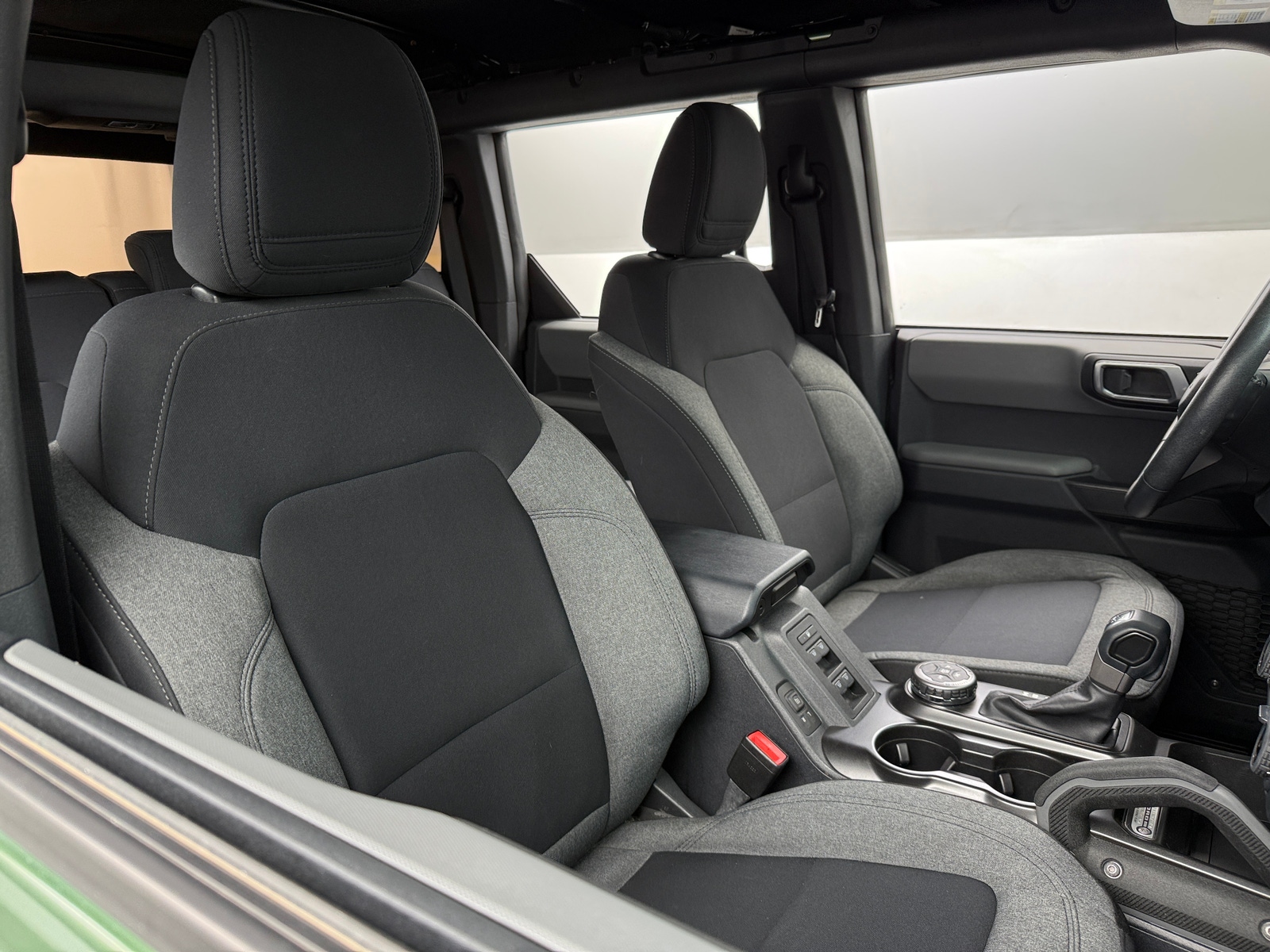 Thumbnail: 2022 Ford Bronco - 2