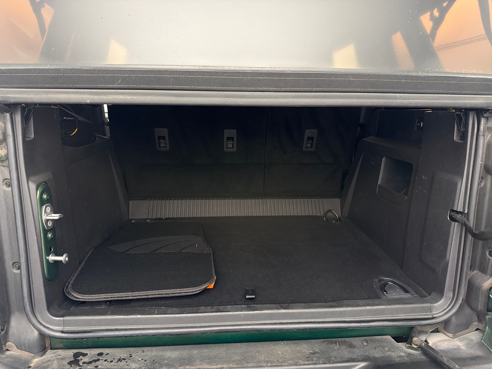 Thumbnail: 2022 Ford Bronco - 7