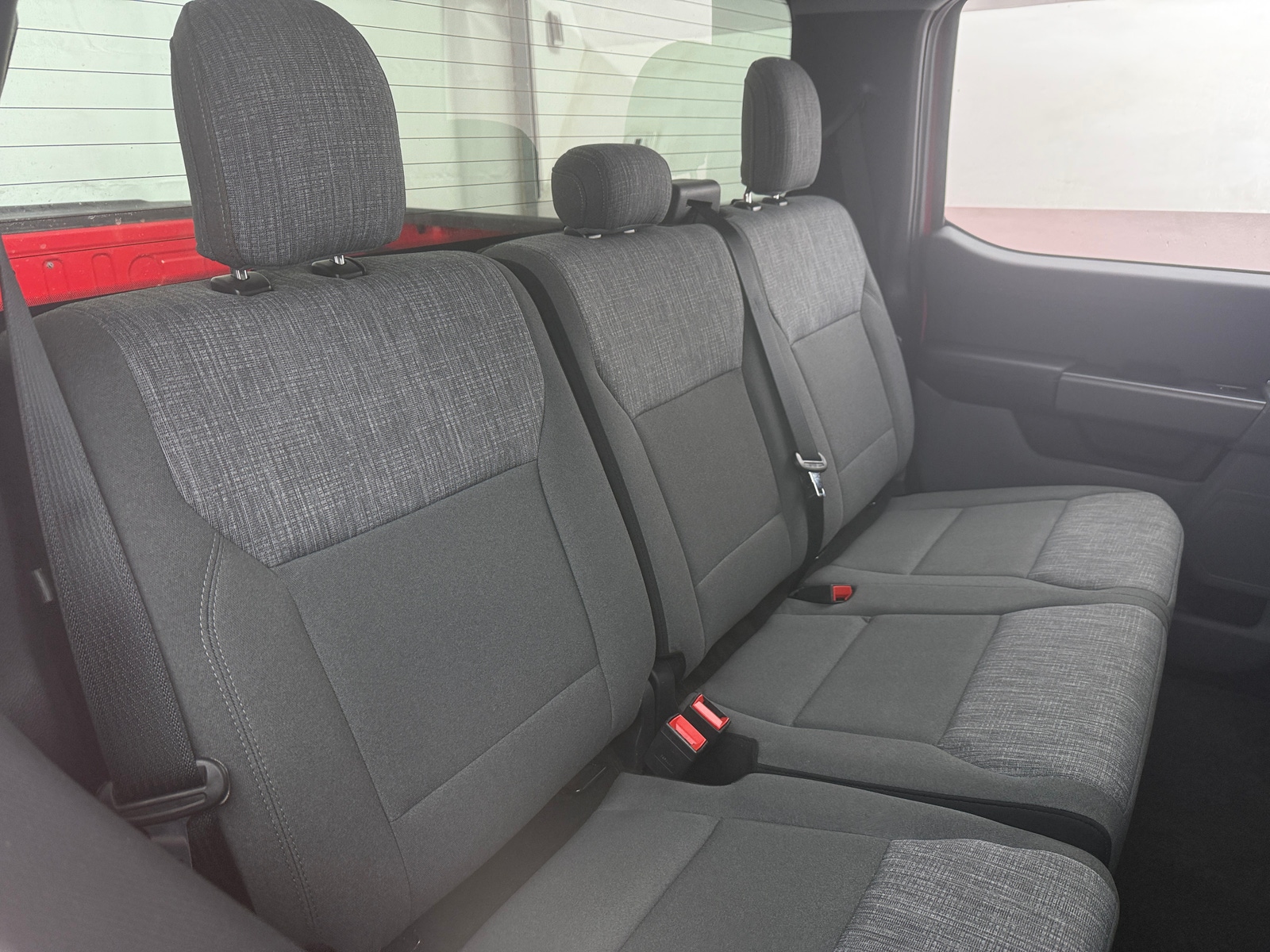 Thumbnail: 2021 Ford Econoline - 6