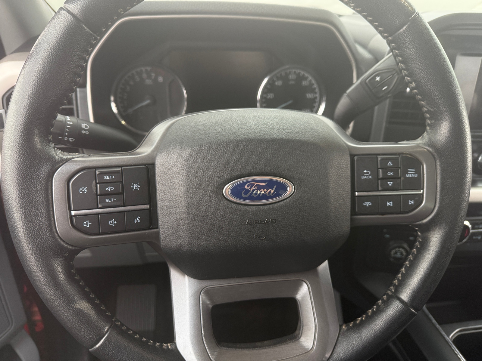 Thumbnail: 2021 Ford Econoline - 5