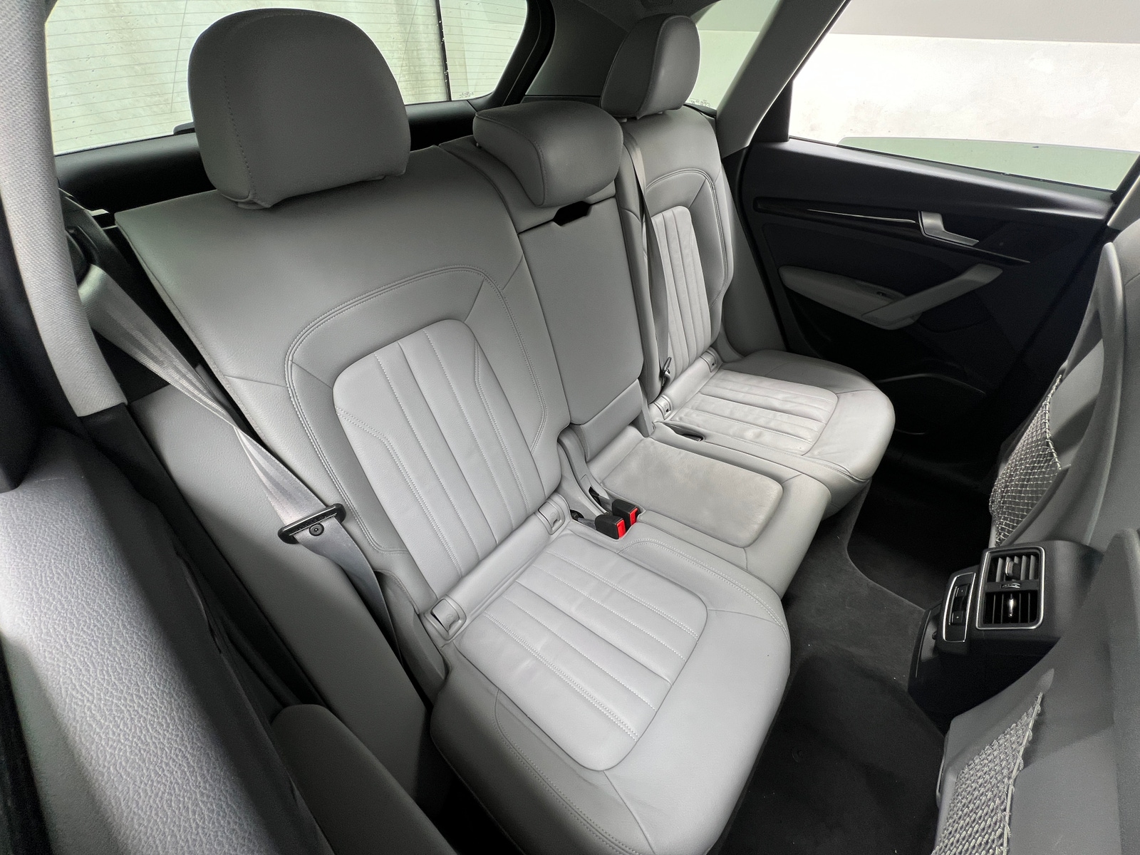 Thumbnail: 2018 Audi Q5 - 5