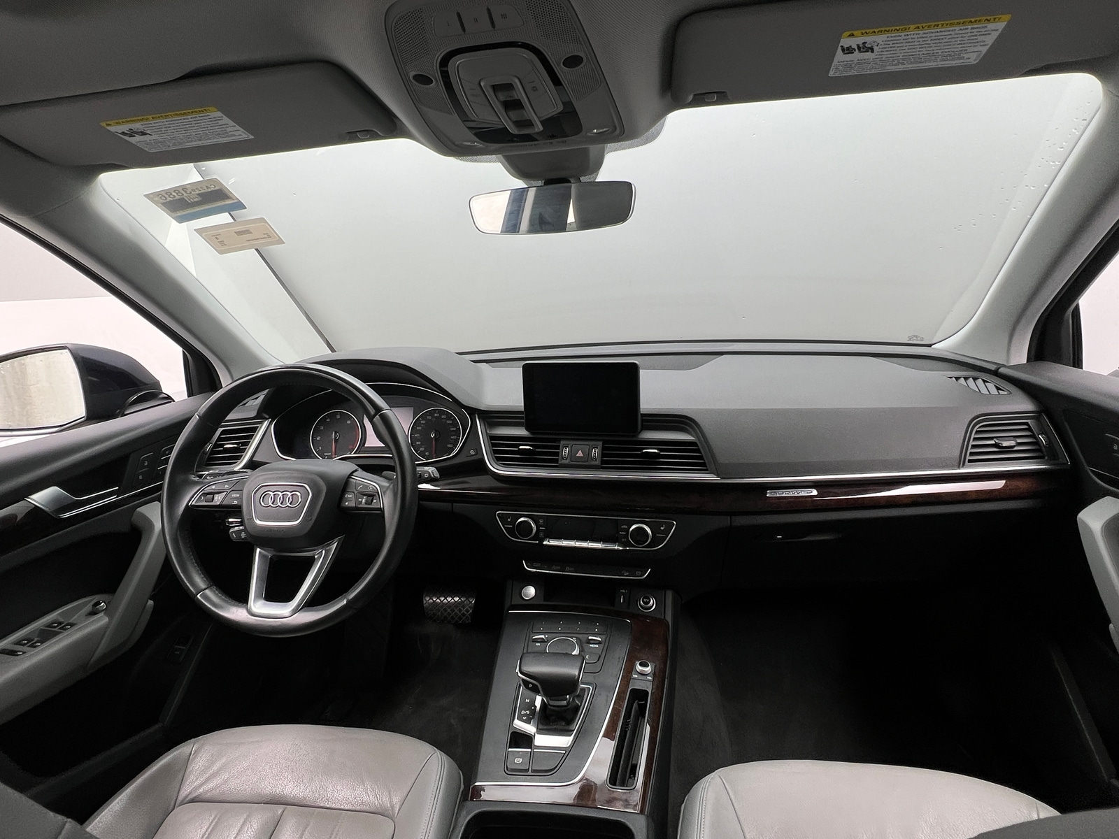 Thumbnail: 2018 Audi Q5 - 2