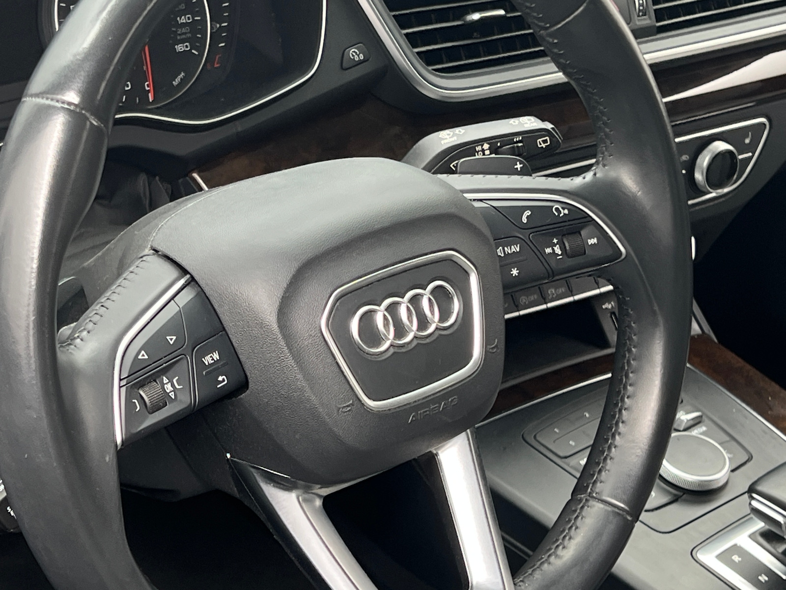 Thumbnail: 2018 Audi Q5 - 4