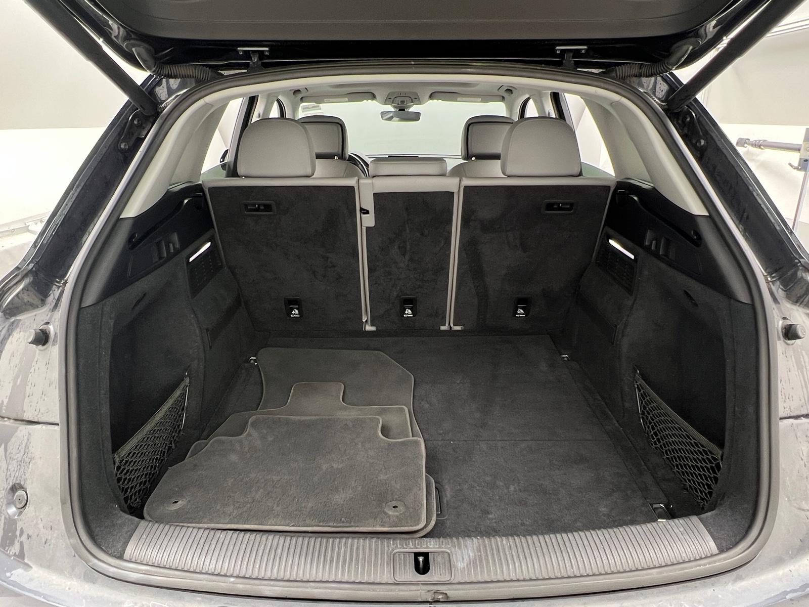 Thumbnail: 2018 Audi Q5 - 6