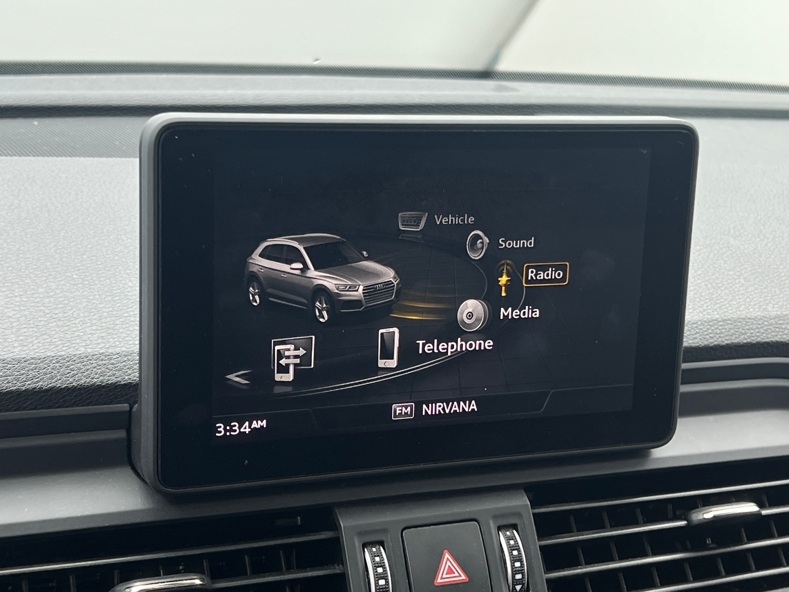 Thumbnail: 2018 Audi Q5 - 3