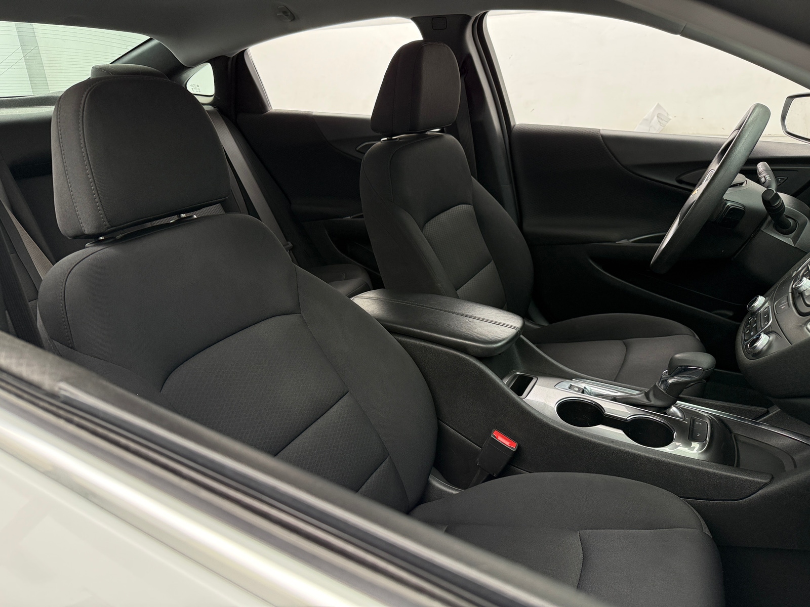 Thumbnail: 2024 Chevrolet Malibu - 2