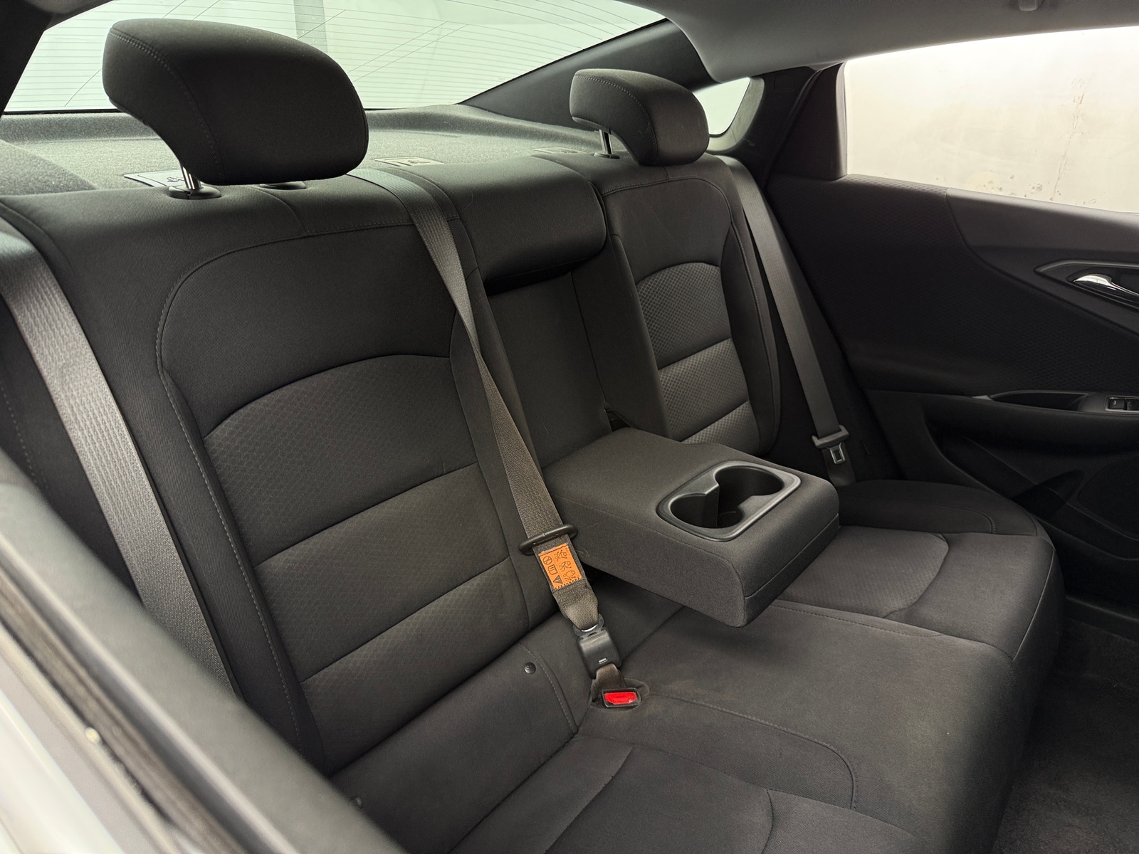 Thumbnail: 2024 Chevrolet Malibu - 6