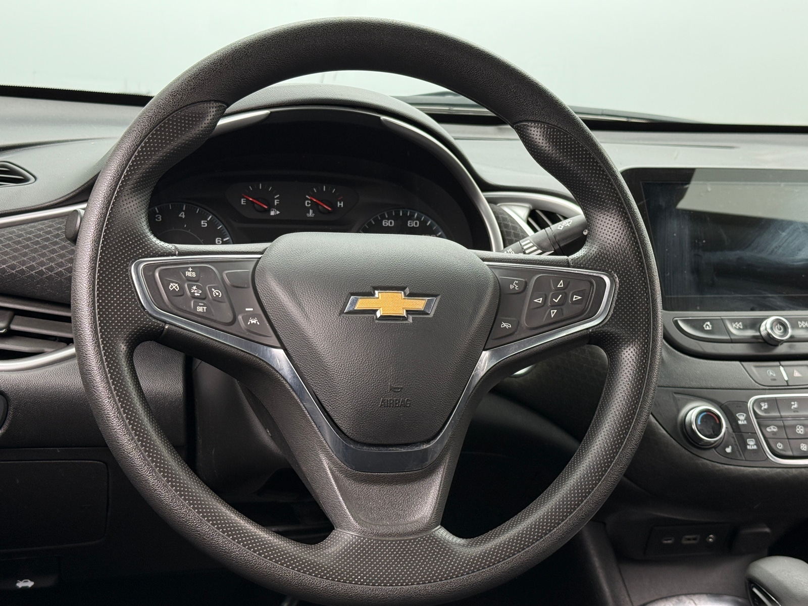 Thumbnail: 2024 Chevrolet Malibu - 5