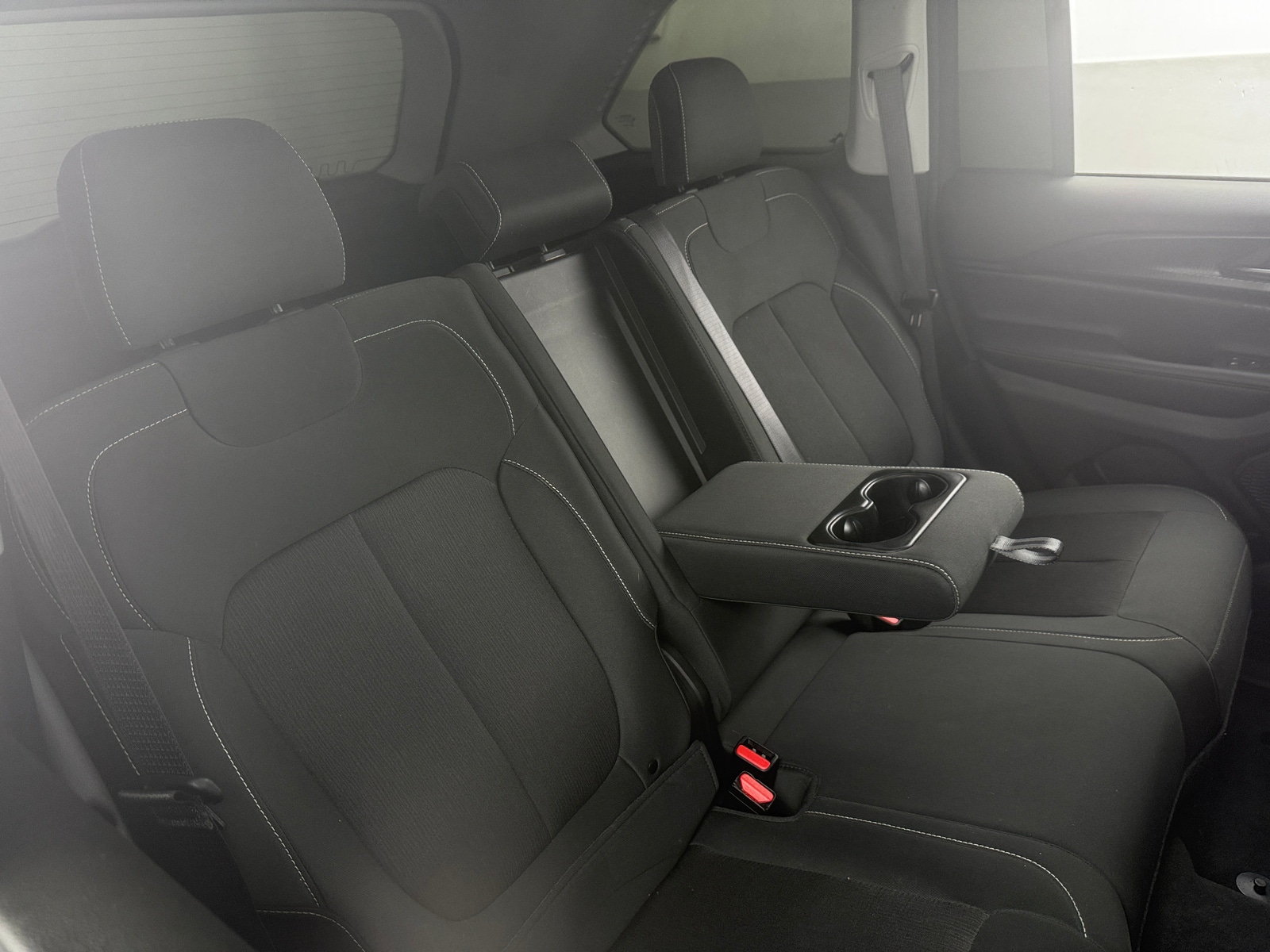 Thumbnail: 2023 Jeep Grand Cherokee - 6