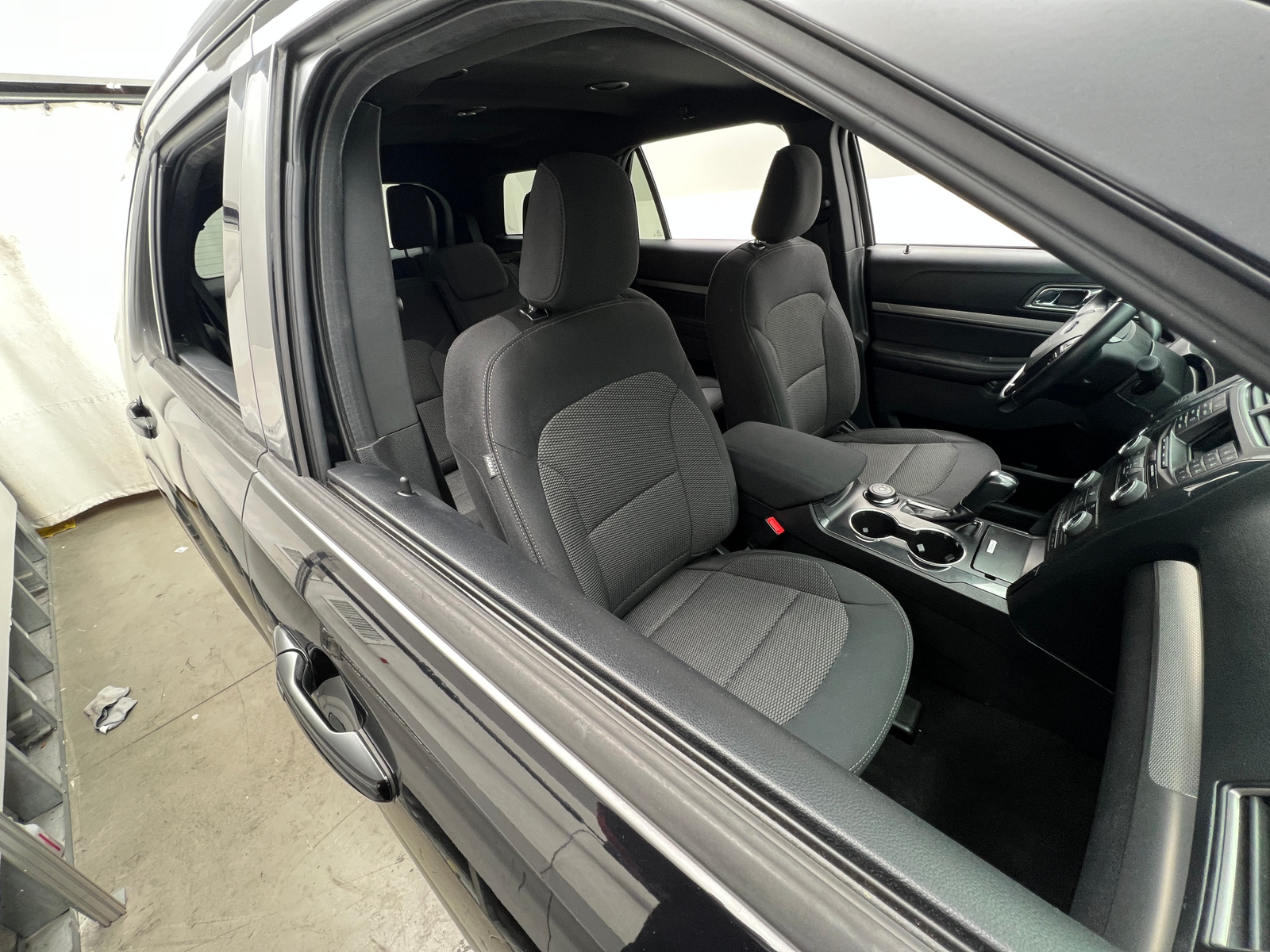 Thumbnail: 2019 Ford Explorer - 2