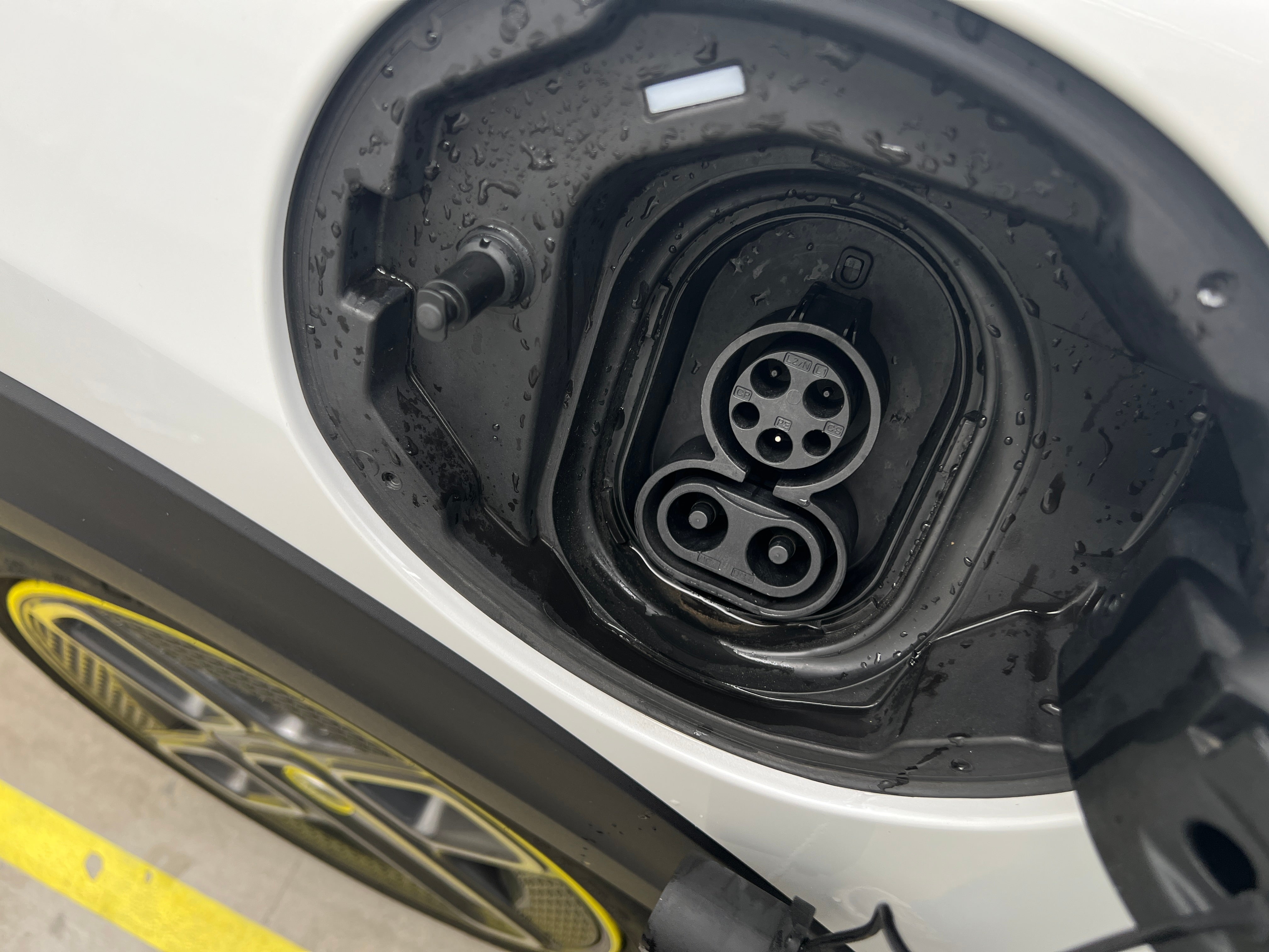 Used 2024 MINI Hardtop 2 Door SE with VIN WMW13DJ09R2V10802 for sale in Auburn, WA