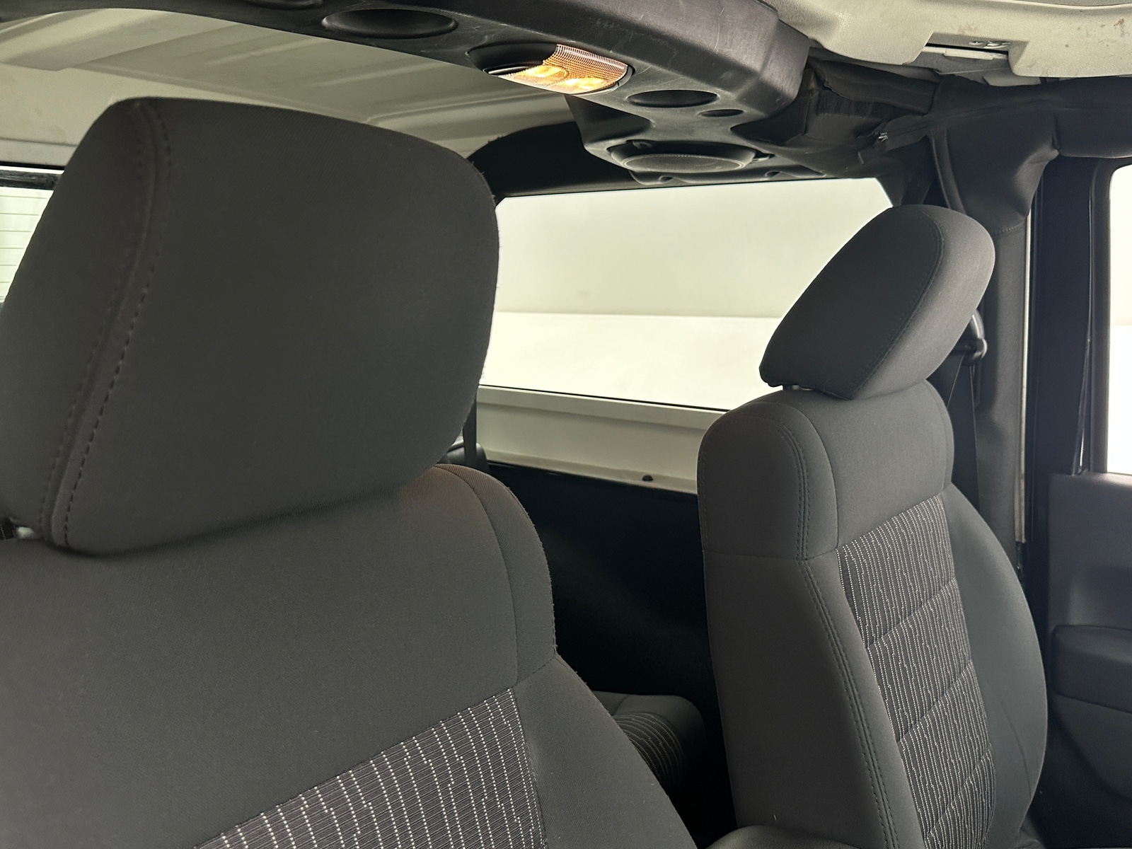 Thumbnail: 2012 Jeep Wrangler - 2