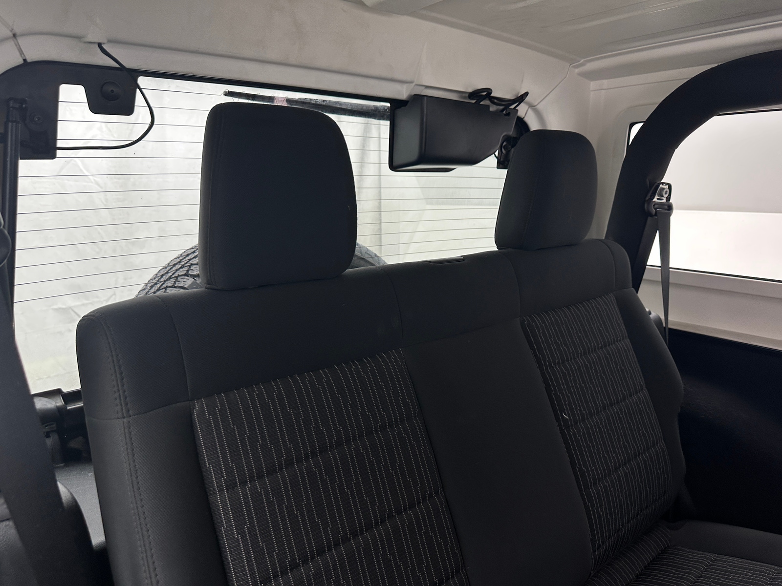 Thumbnail: 2012 Jeep Wrangler - 6