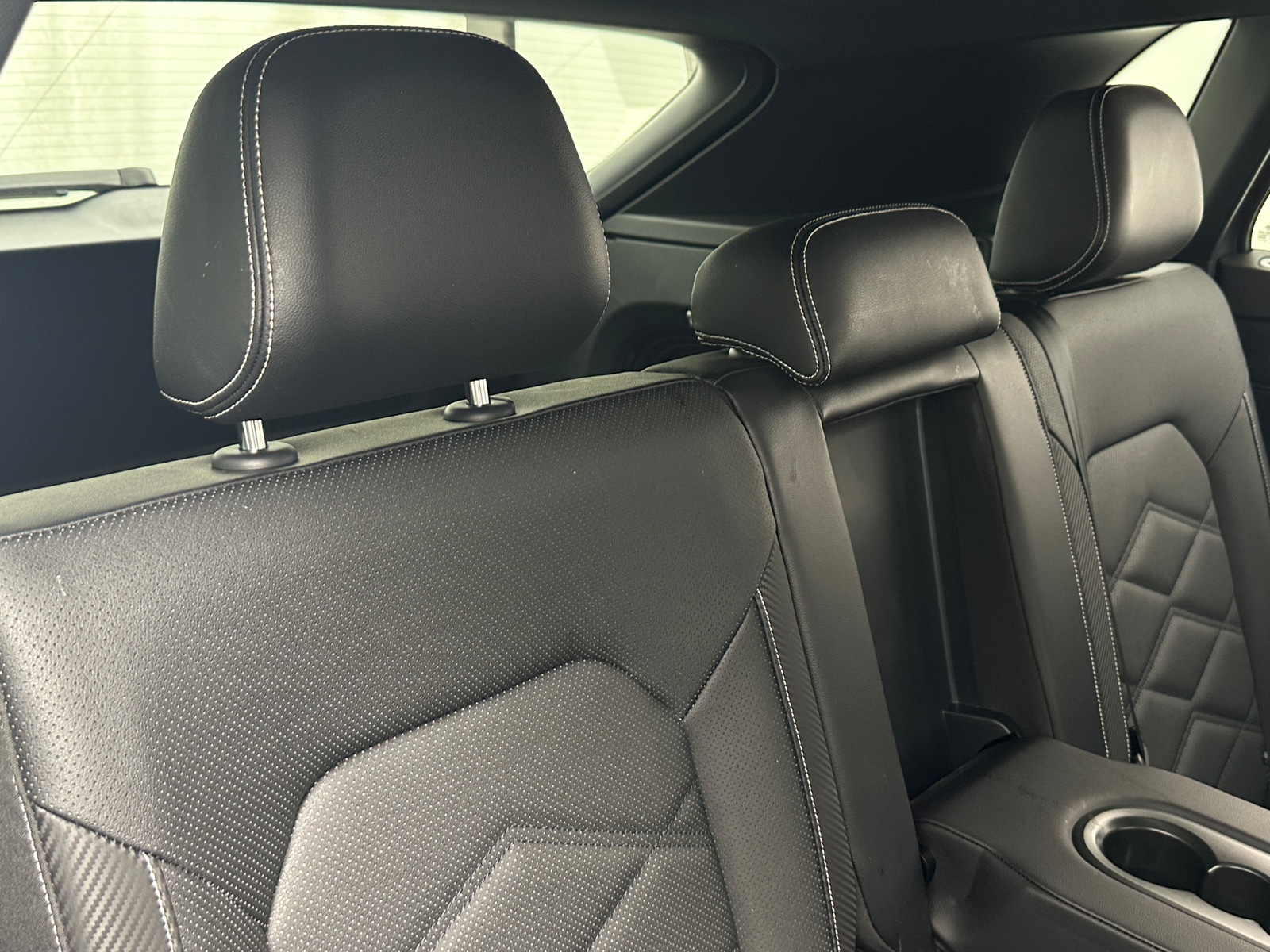 Thumbnail: 2025 Volkswagen Atlas - 5