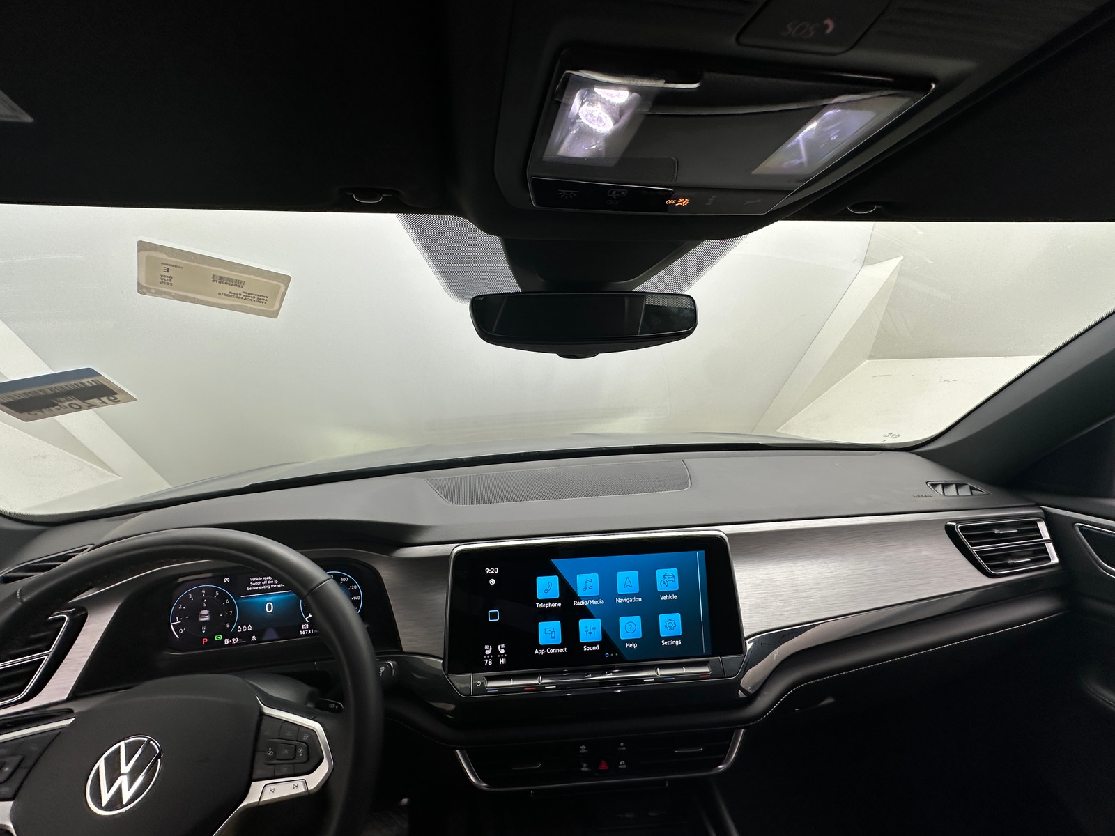 Thumbnail: 2025 Volkswagen Atlas - 2