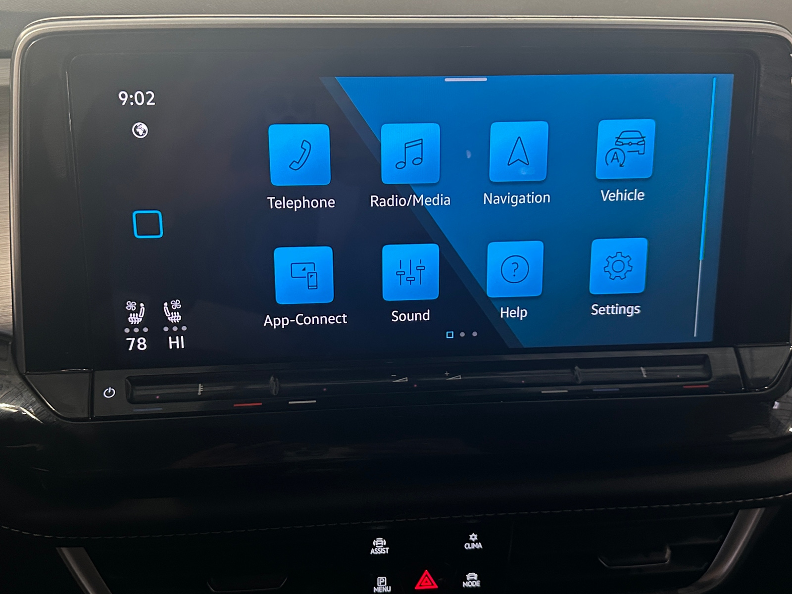 Thumbnail: 2025 Volkswagen Atlas - 3