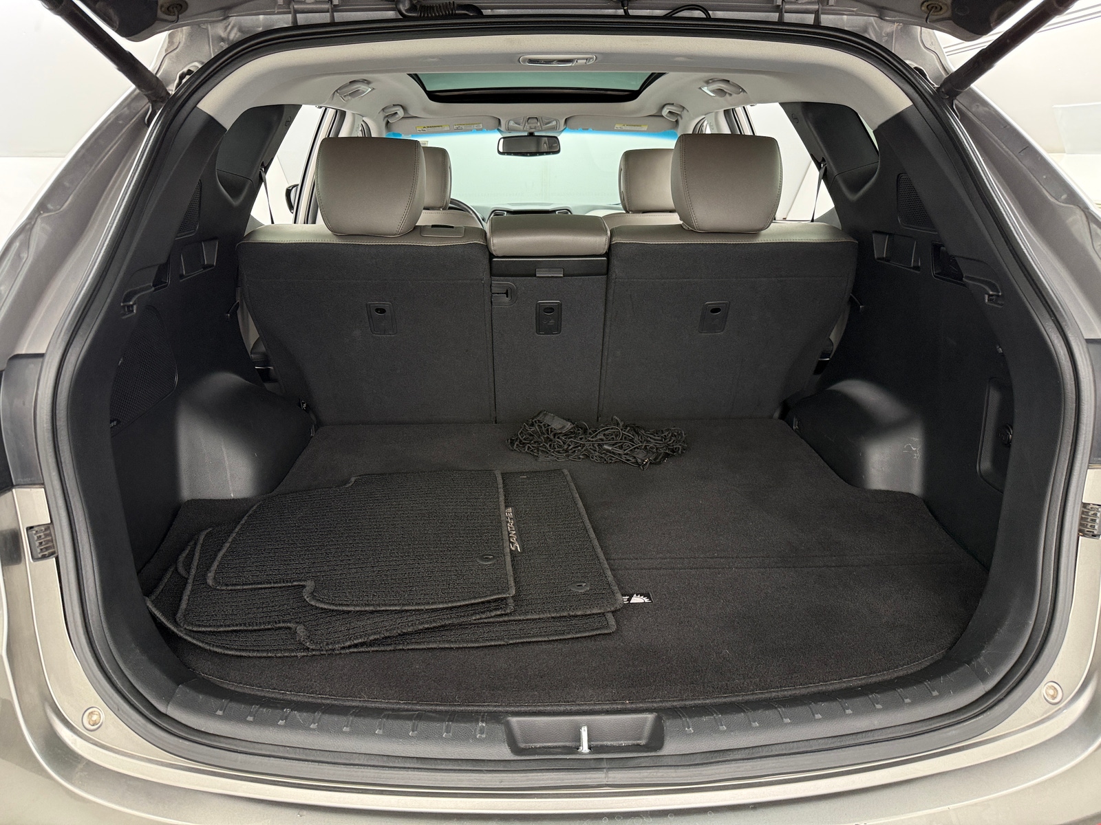 Thumbnail: 2017 Hyundai Santa Fe - 6