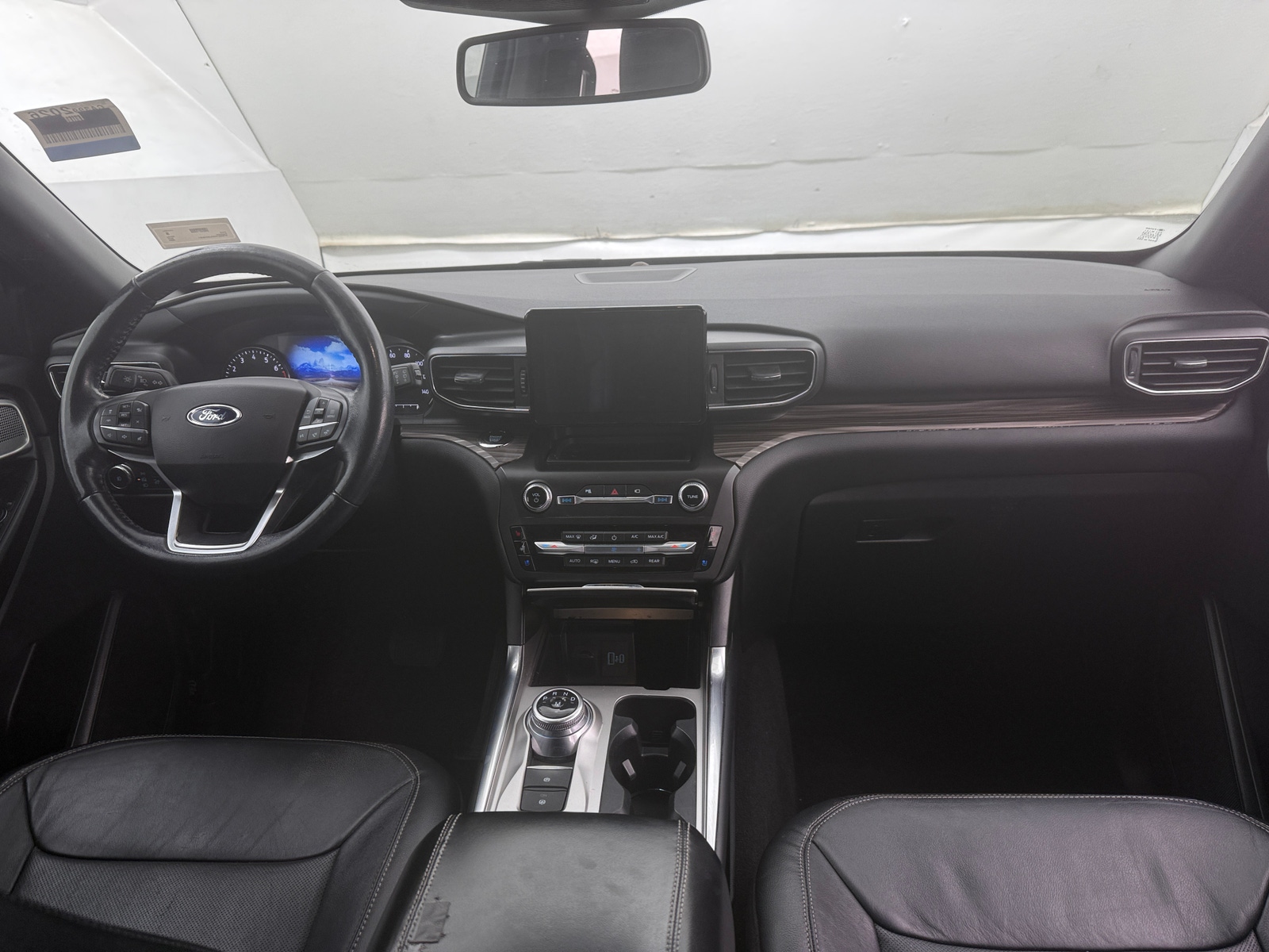 Thumbnail: 2020 Ford Explorer - 2