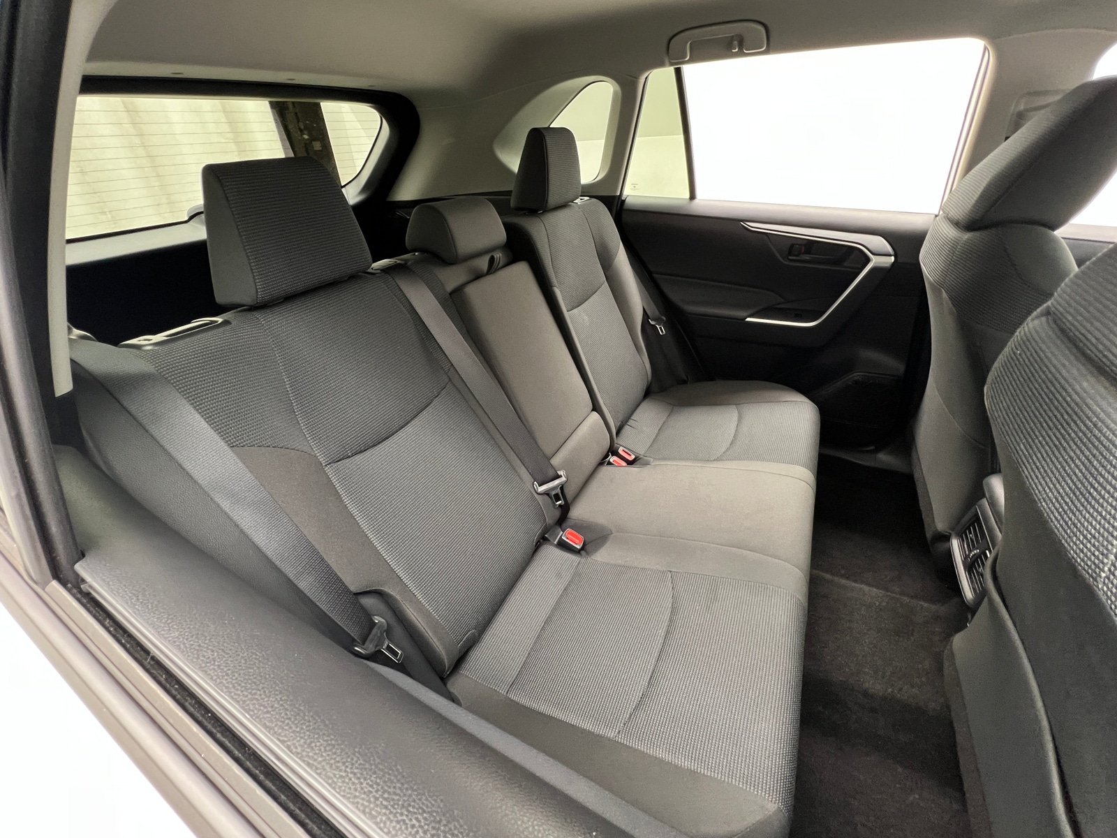 Thumbnail: 2025 Toyota RAV4 - 6