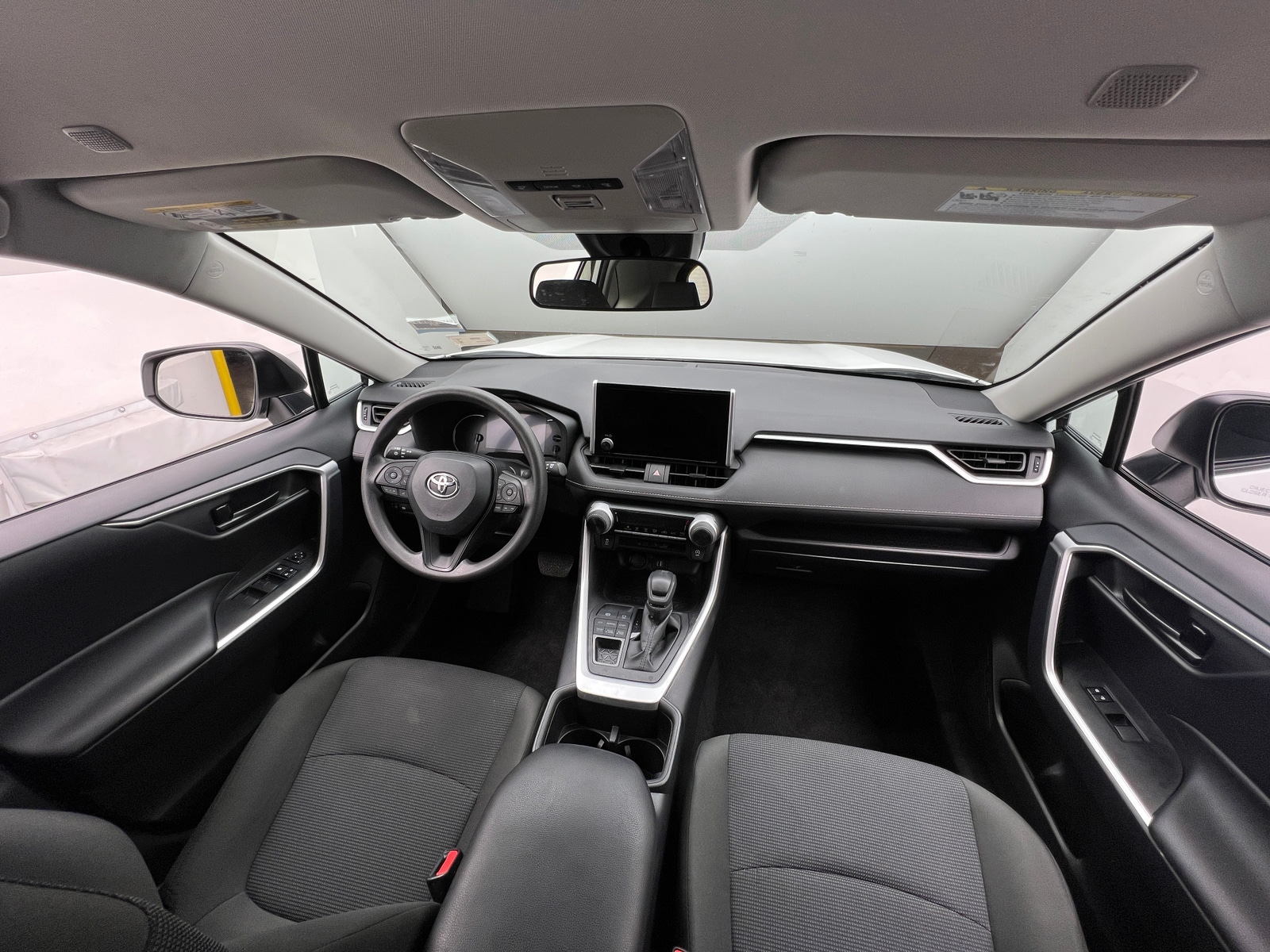 Thumbnail: 2025 Toyota RAV4 - 3