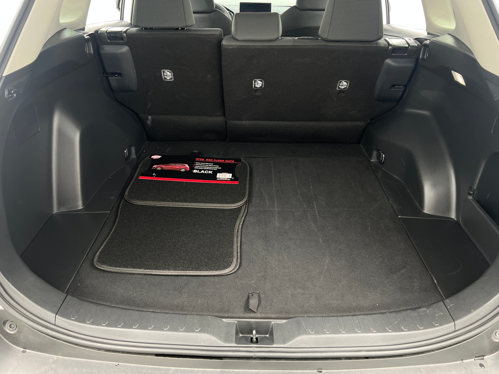 Thumbnail: 2025 Toyota RAV4 - 7