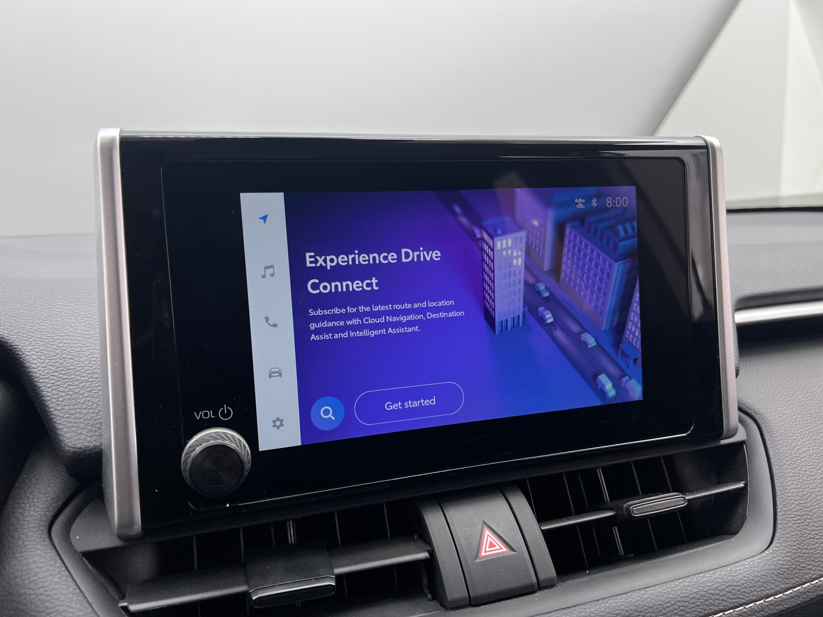 Thumbnail: 2025 Toyota RAV4 - 4