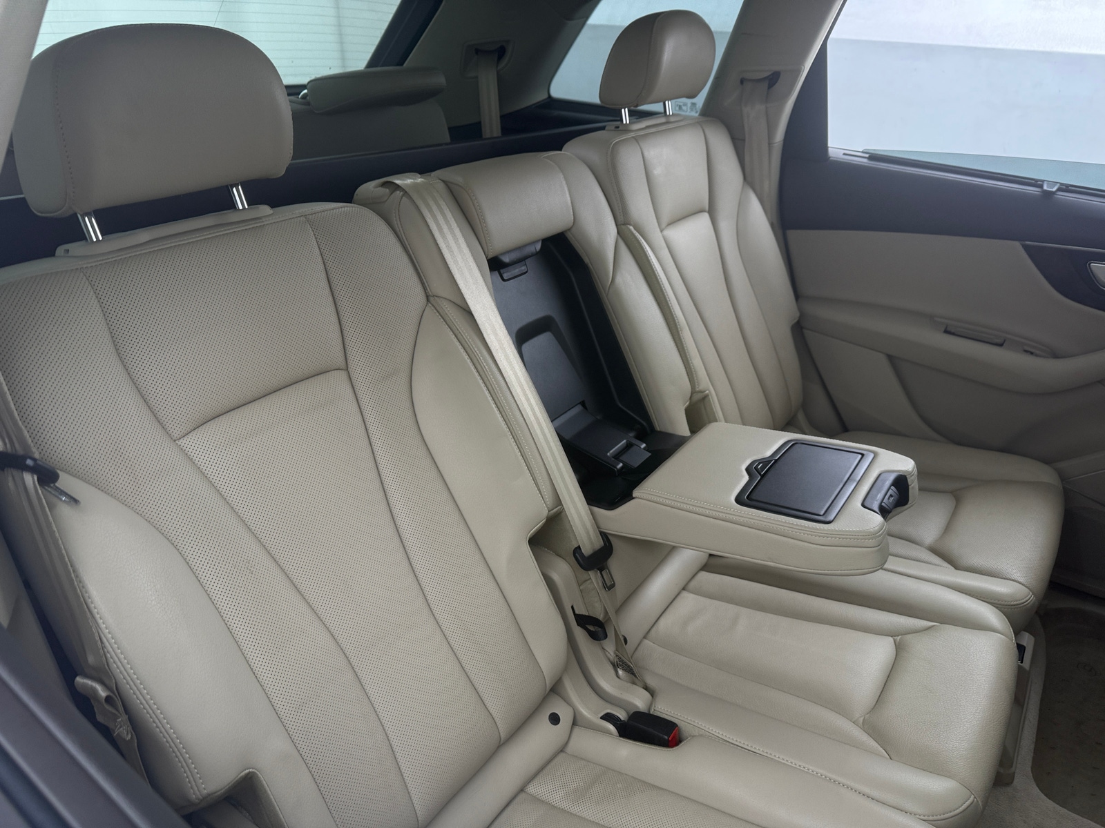 Thumbnail: 2018 Audi Q7 - 5