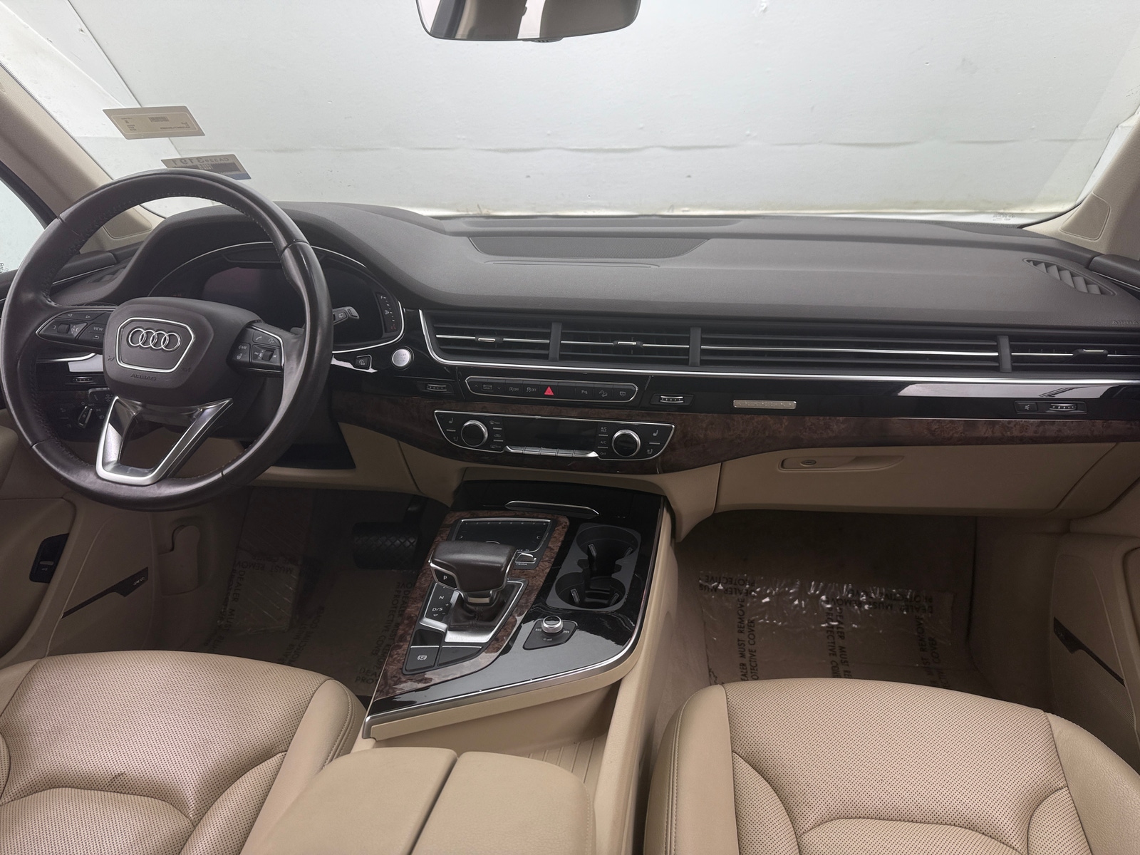 Thumbnail: 2018 Audi Q7 - 2