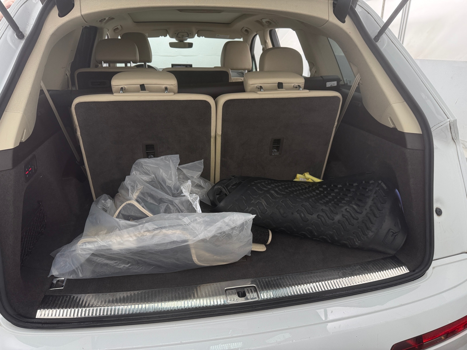 Thumbnail: 2018 Audi Q7 - 6