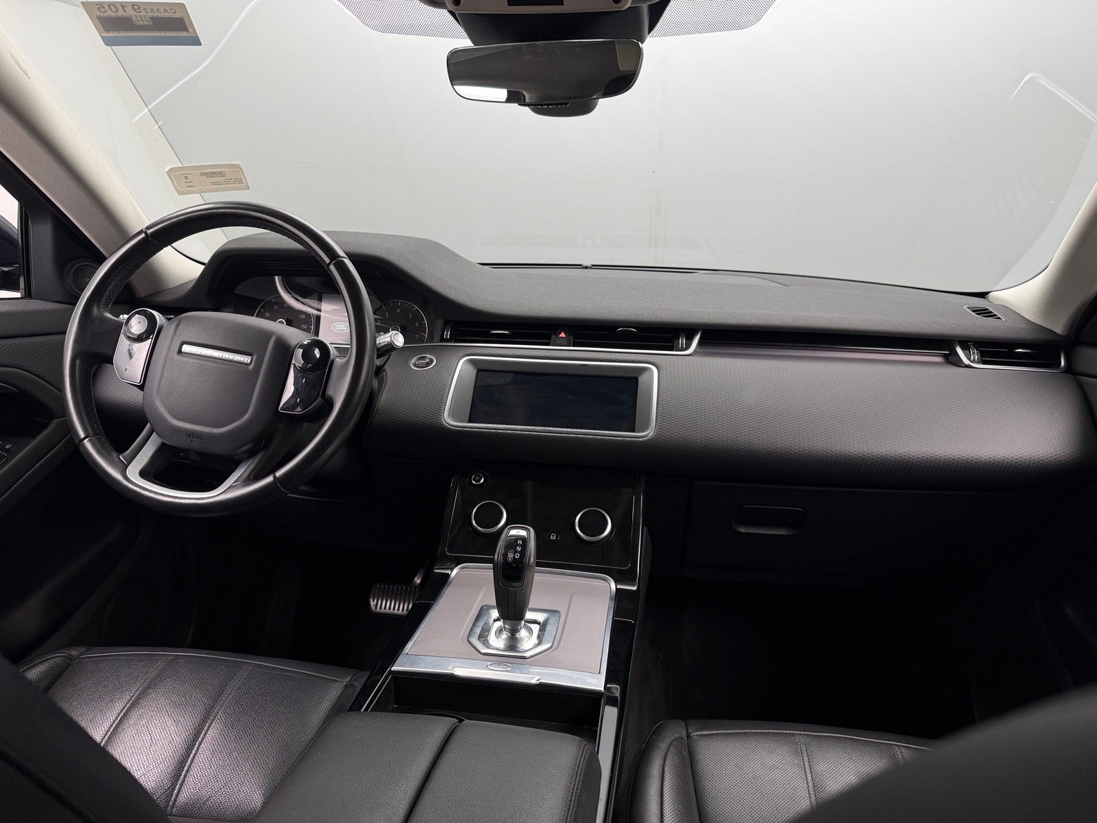 Thumbnail: 2020 Land Rover Range Rover Evoque - 2