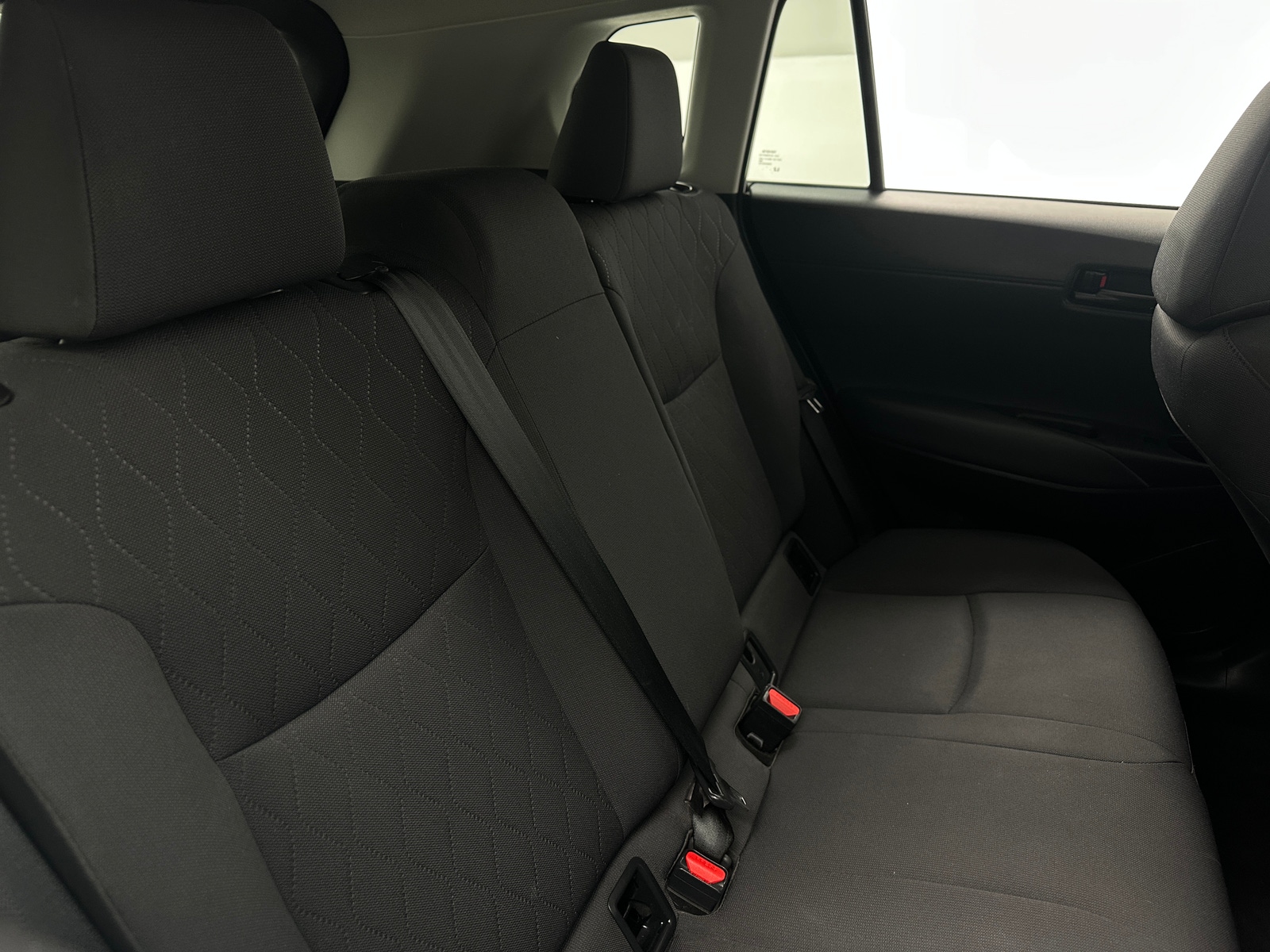 Thumbnail: 2022 Toyota Corolla Cross - 6