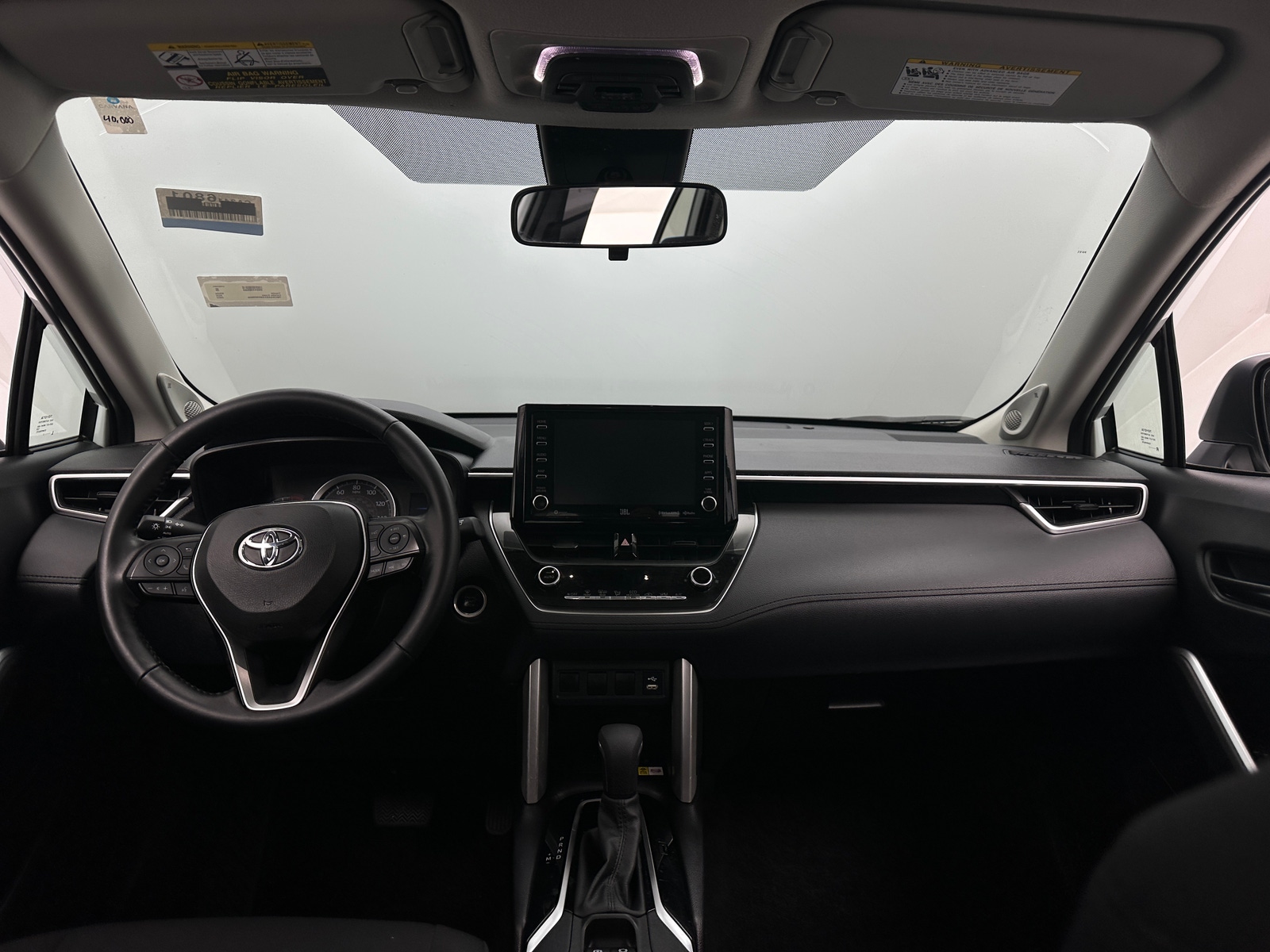 Thumbnail: 2022 Toyota Corolla Cross - 3