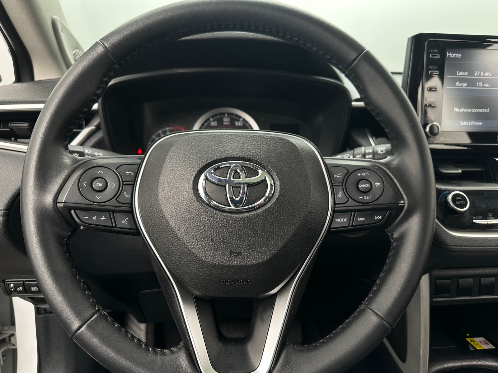 Thumbnail: 2022 Toyota Corolla Cross - 5