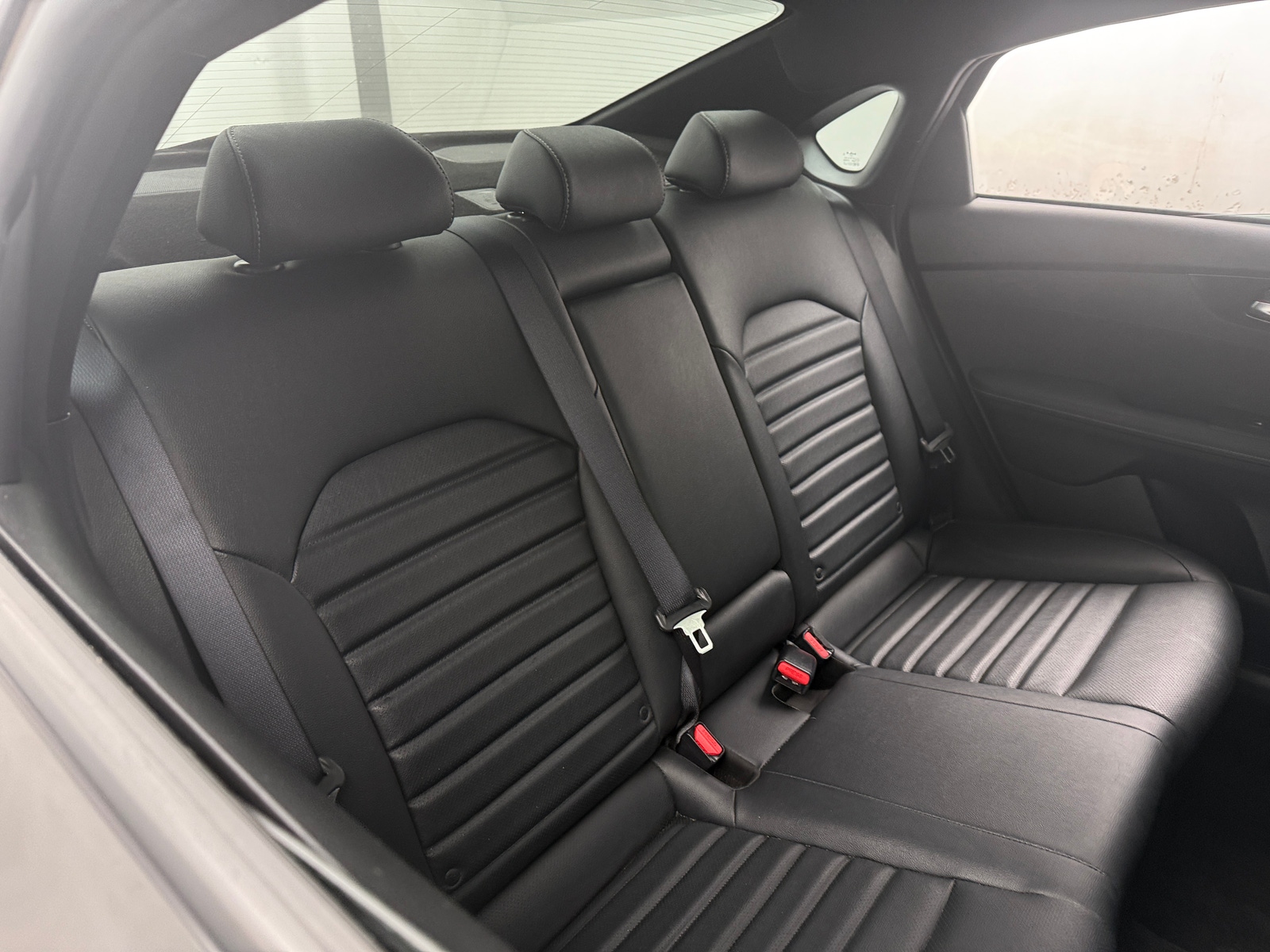 Thumbnail: 2023 Kia Forte - 6