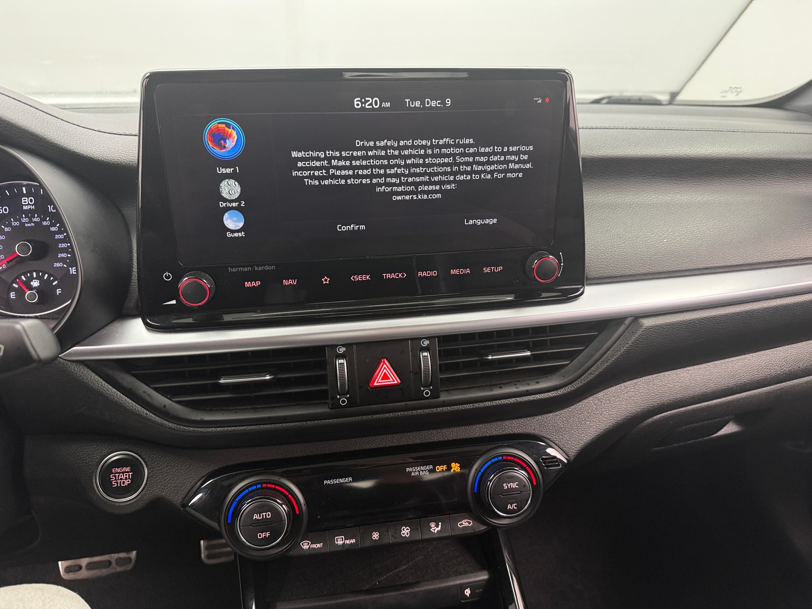 Thumbnail: 2023 Kia Forte - 4