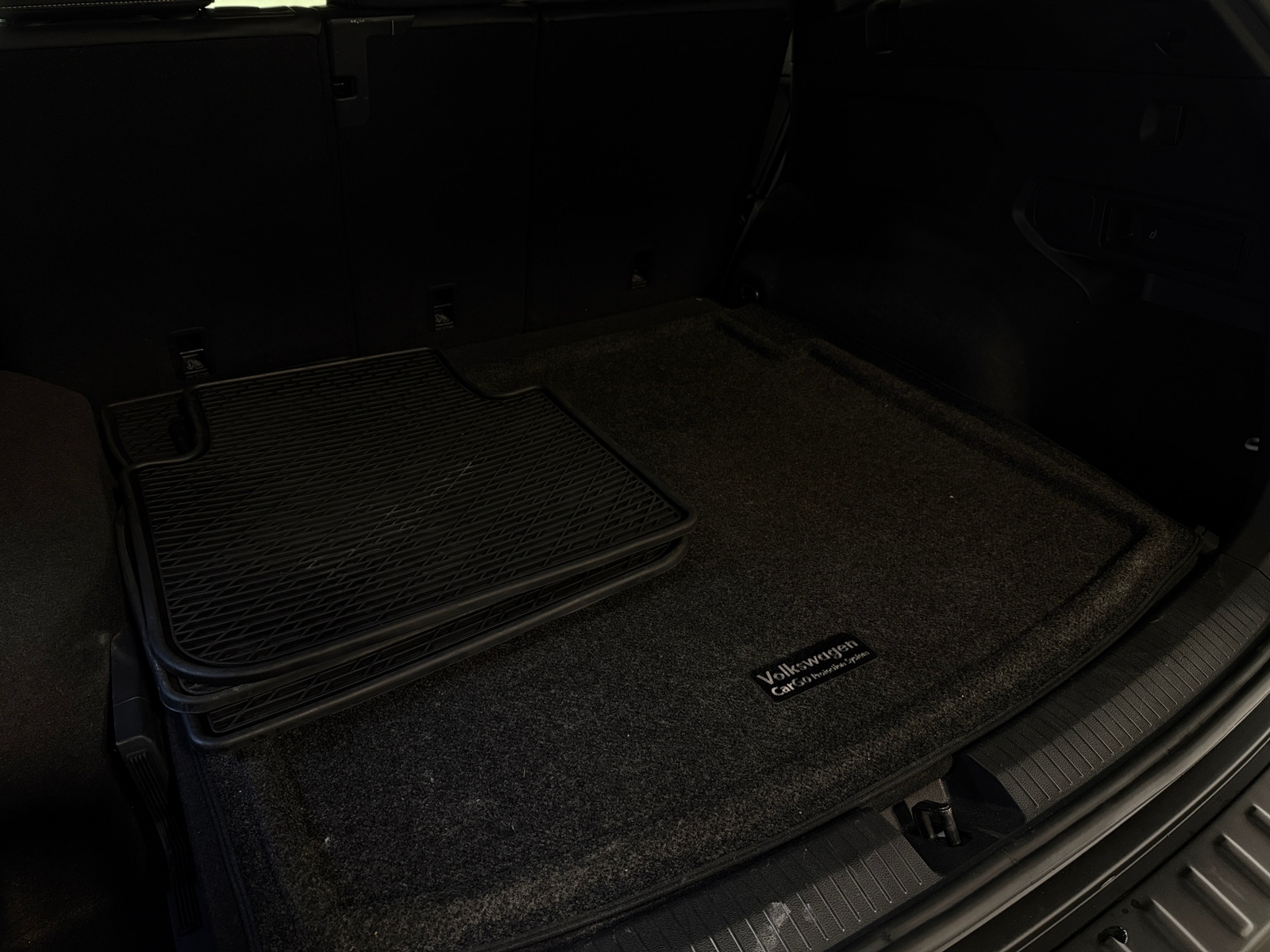 Thumbnail: 2022 Volkswagen Tiguan - 6