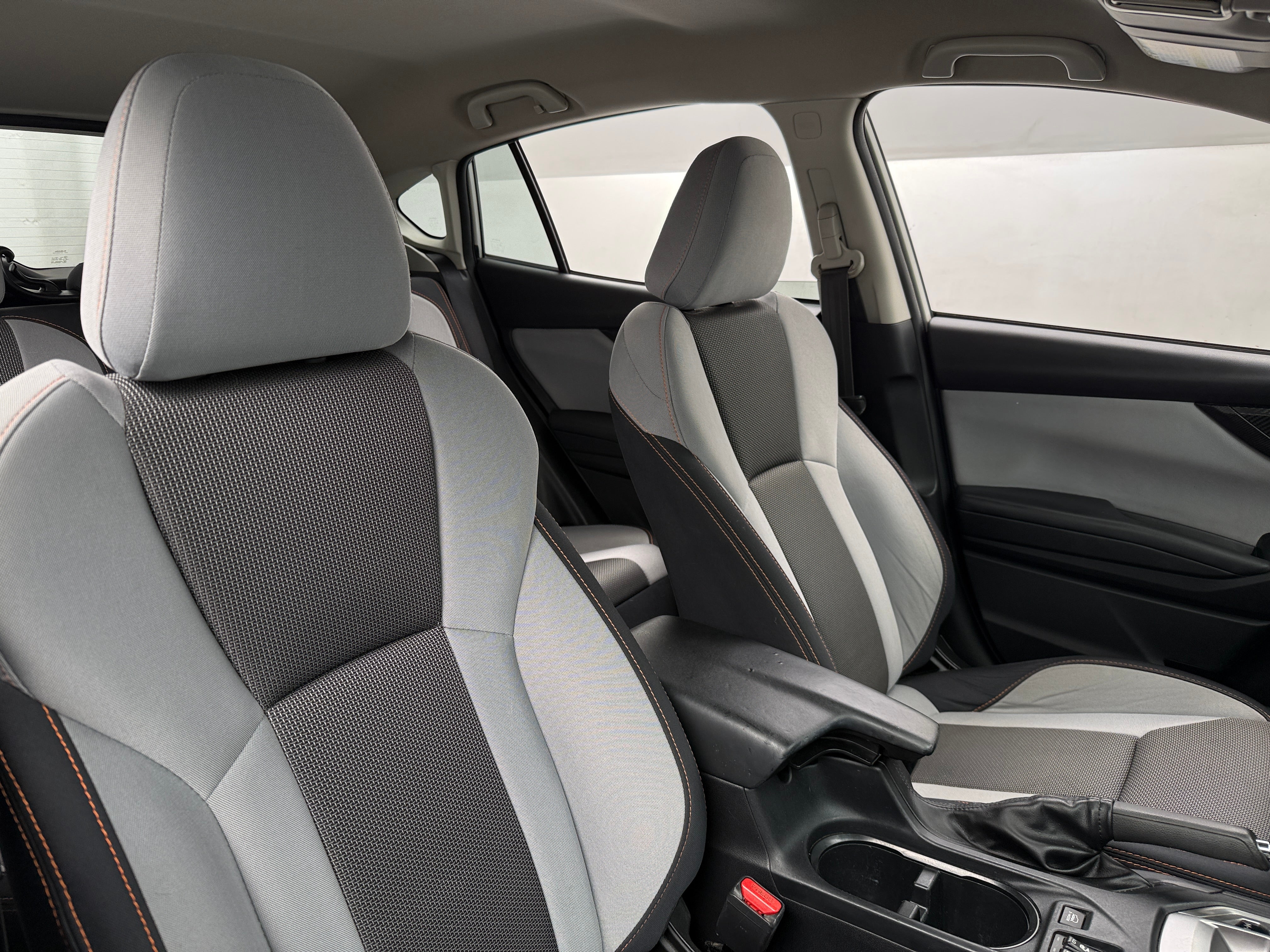 2020 Subaru Crosstrek