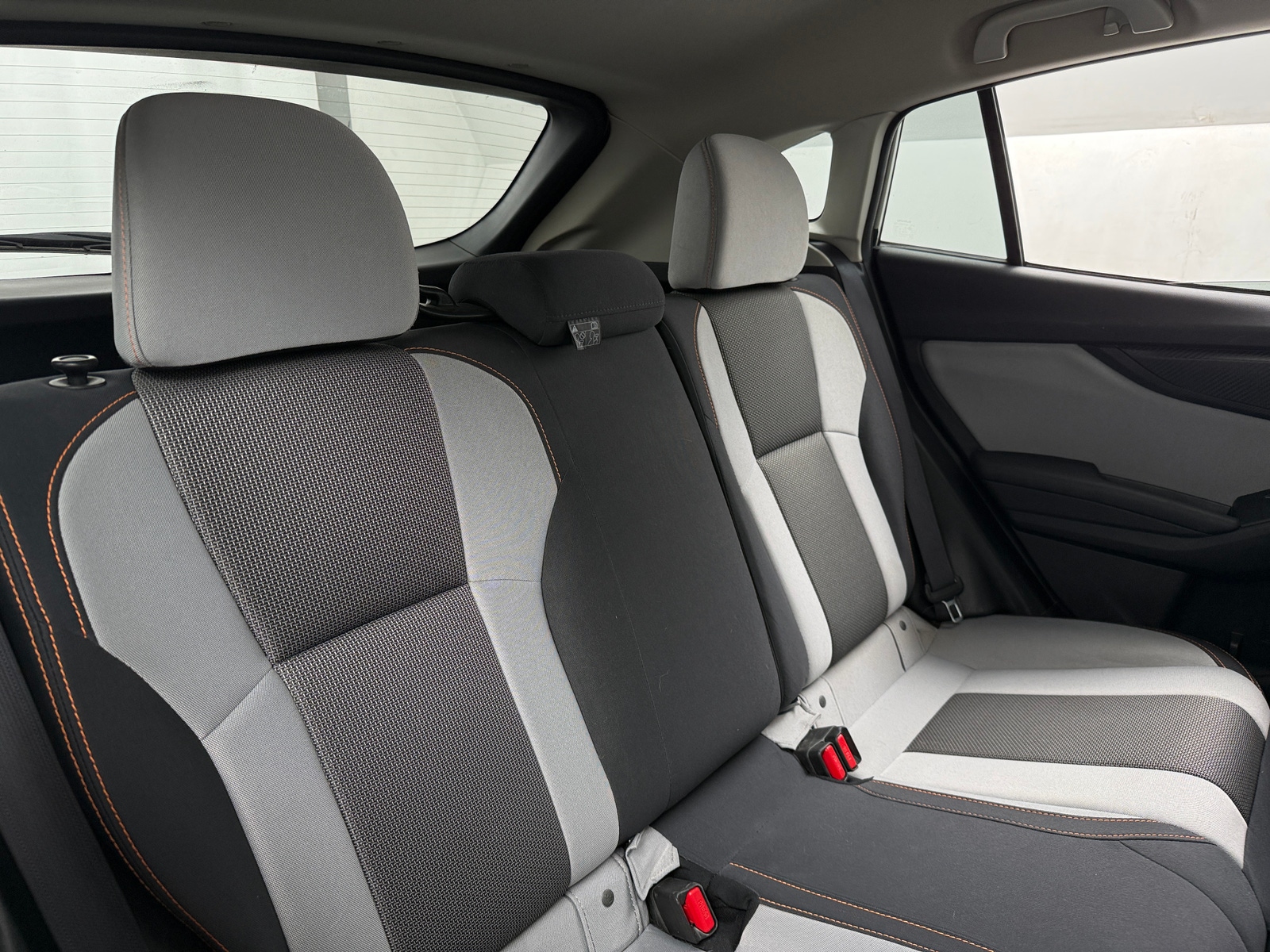 Thumbnail: 2020 Subaru Crosstrek - 6