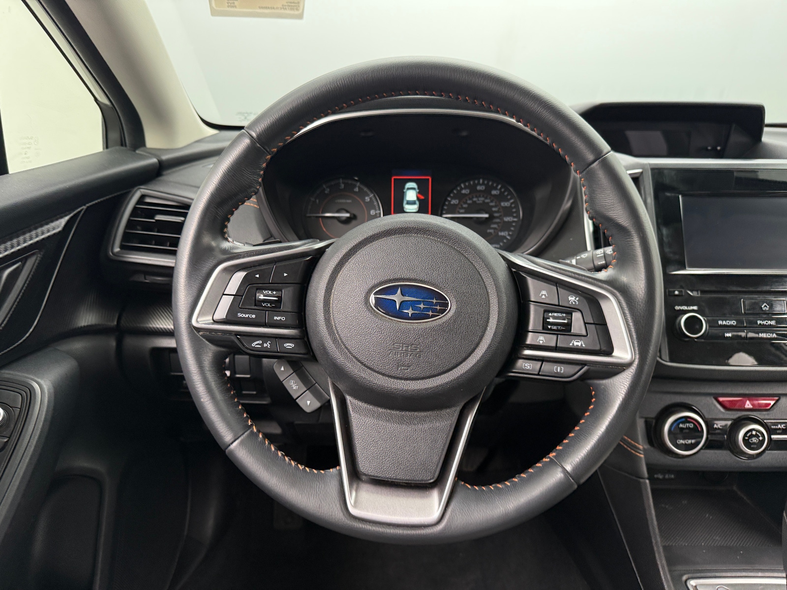 Thumbnail: 2020 Subaru Crosstrek - 5