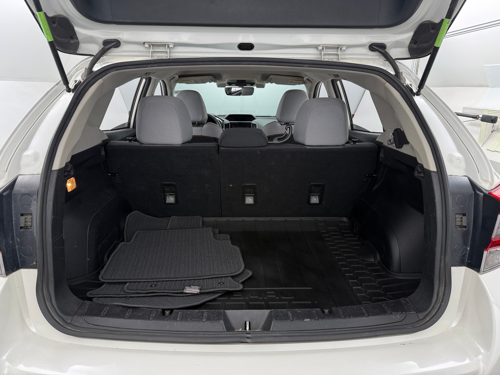 Thumbnail: 2020 Subaru Crosstrek - 7