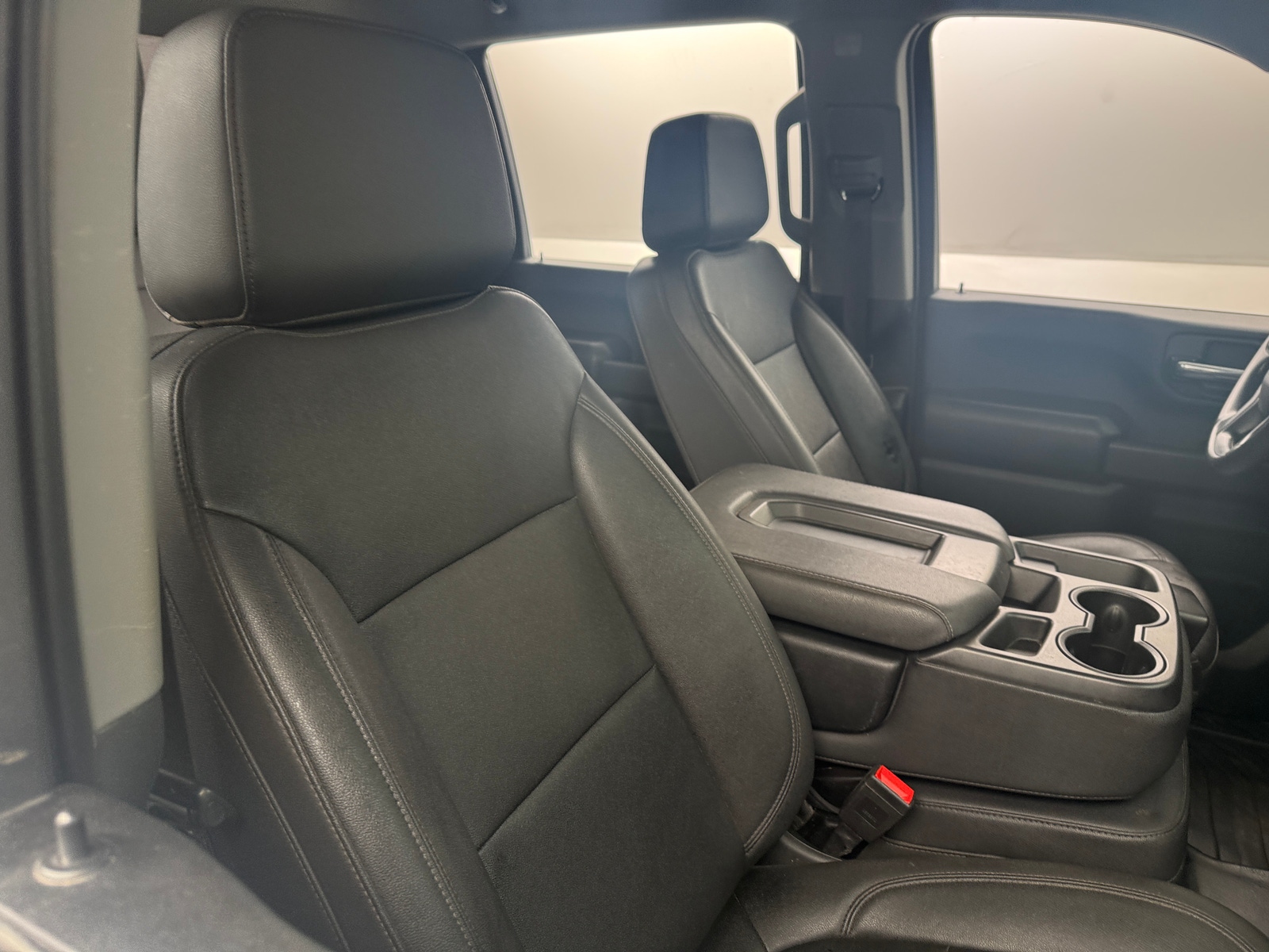 Thumbnail: 2023 Chevrolet Silverado 2500 - 2