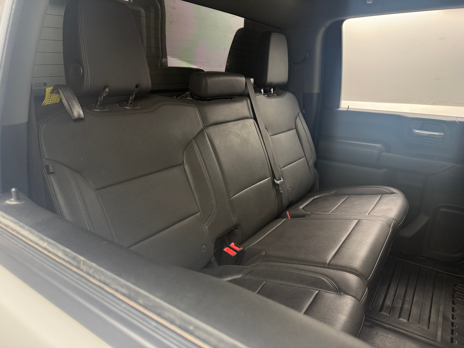 Thumbnail: 2023 Chevrolet Silverado 2500 - 6