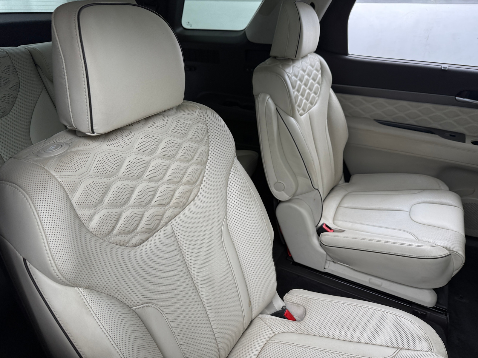 Thumbnail: 2021 Hyundai Palisade - 5