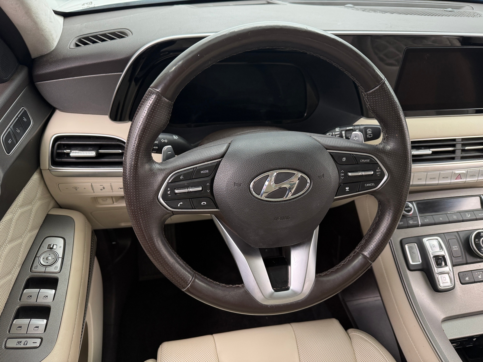 Thumbnail: 2021 Hyundai Palisade - 4