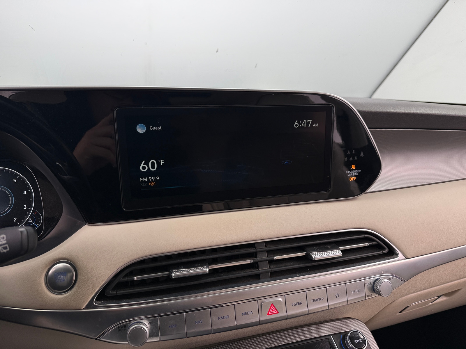 Thumbnail: 2021 Hyundai Palisade - 3