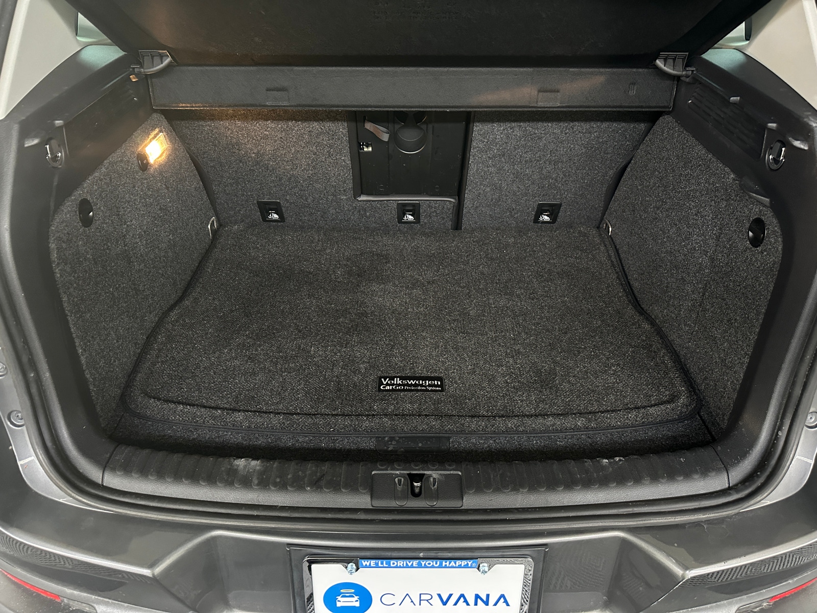 Thumbnail: 2014 Volkswagen Tiguan - 7