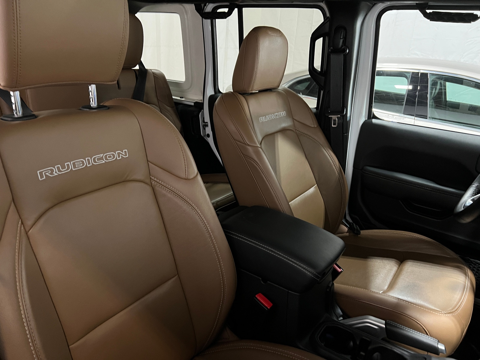 Thumbnail: 2022 Jeep Wrangler - 2